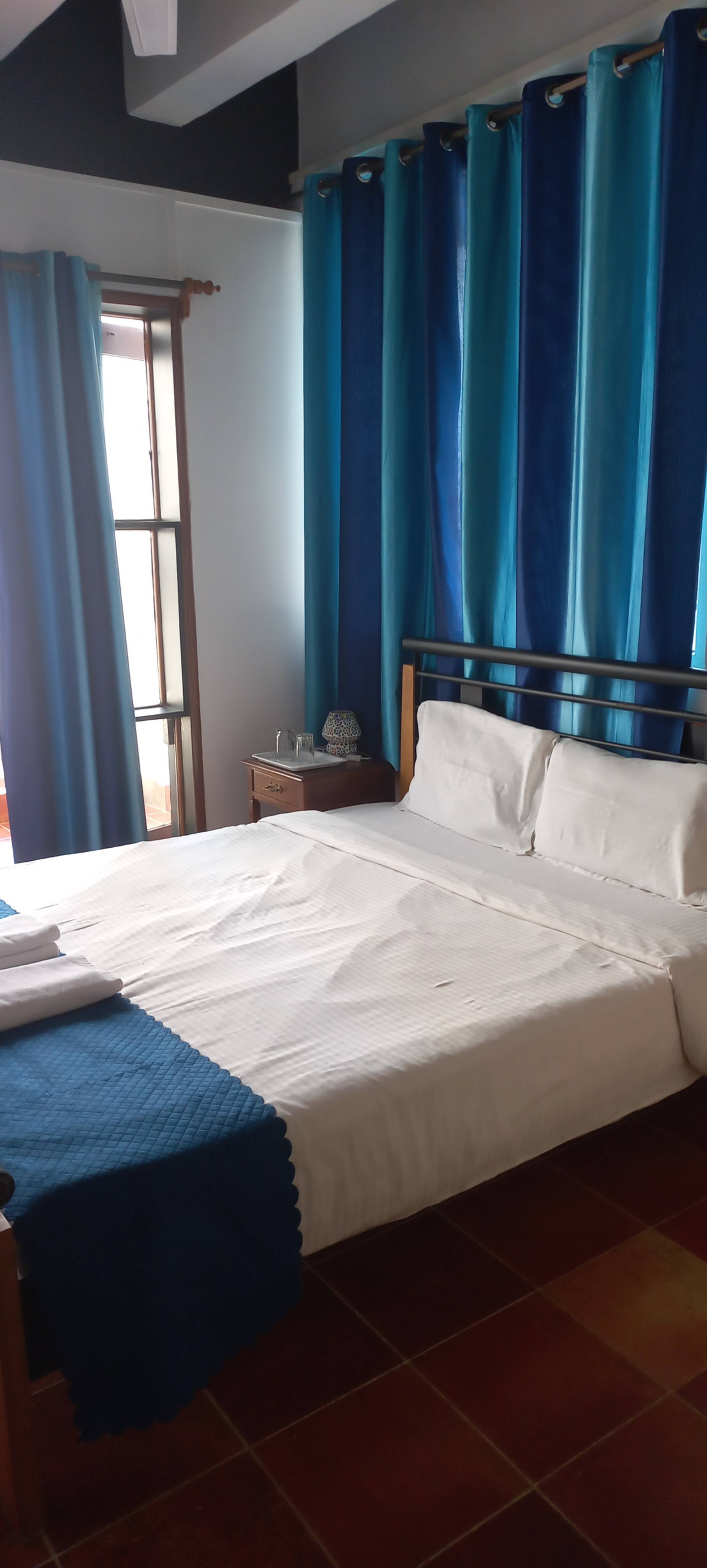 The Country House - Premium Double Room 6