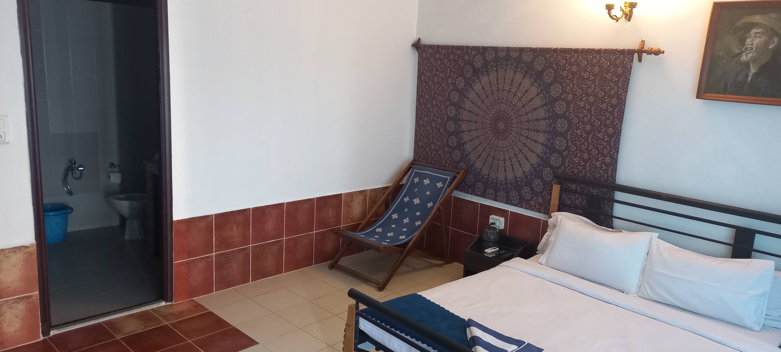 The Country House - Premium Double Room 19