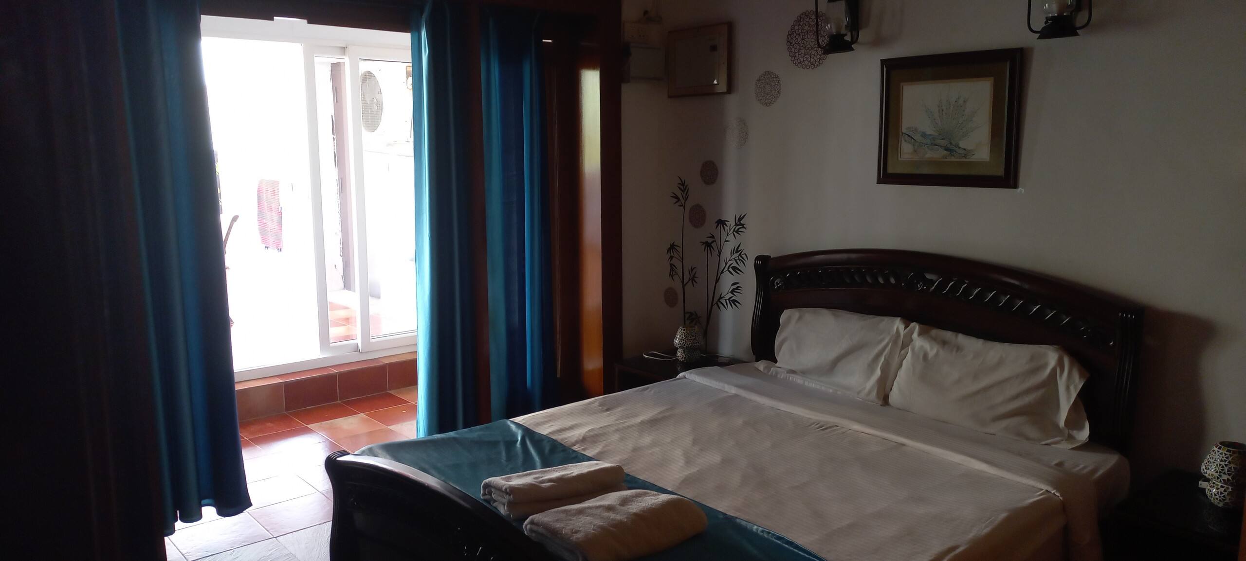 The Country House - Premium Double Room 15