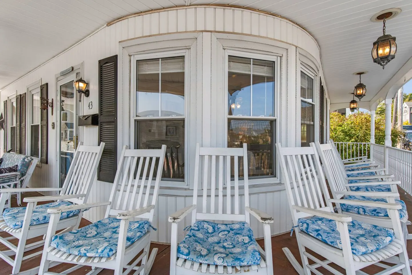 Walk to Beach! LargeDeck BeachGear 3 QueenBeds 10
