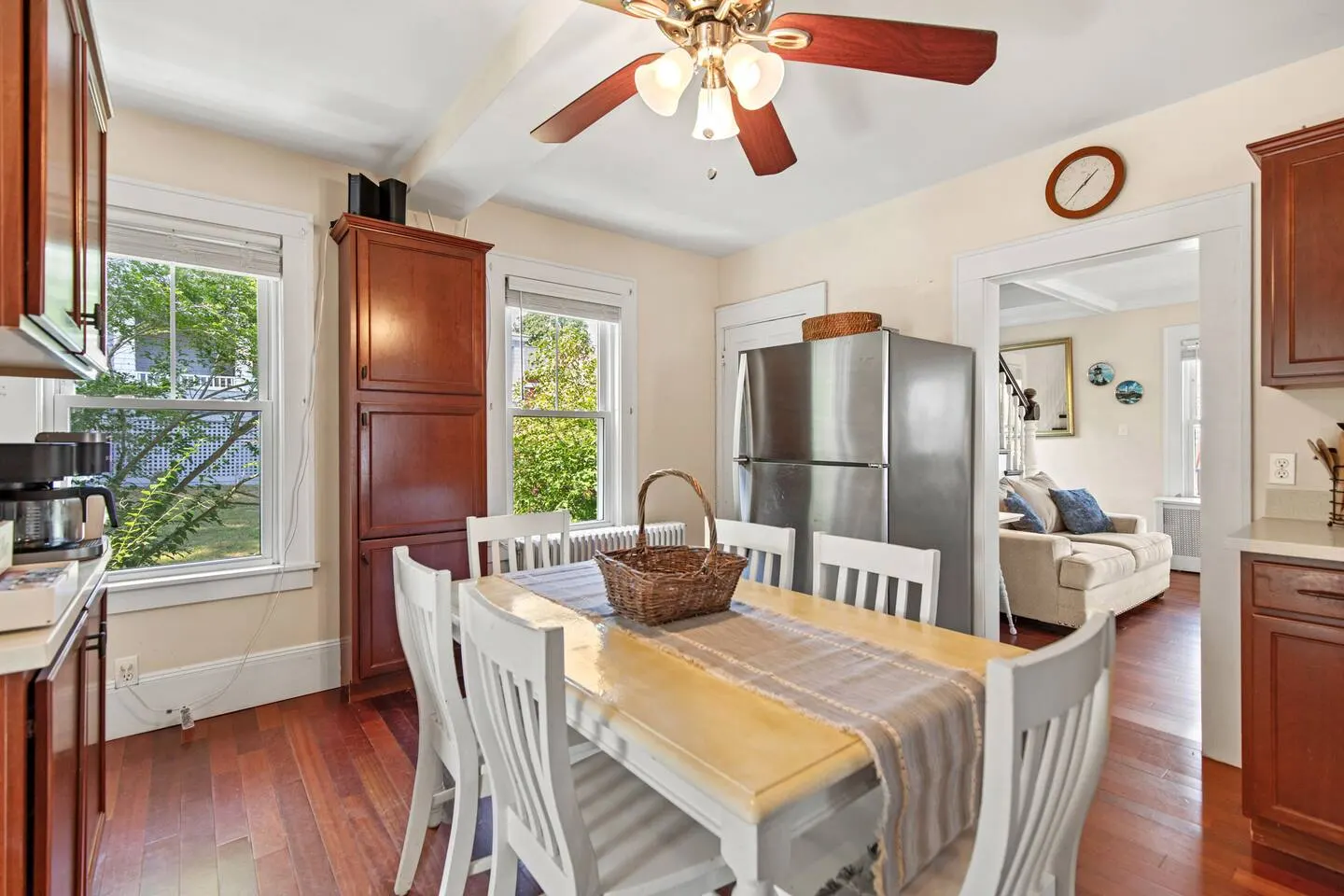 Walk to Beach! LargeDeck BeachGear 3 QueenBeds 14
