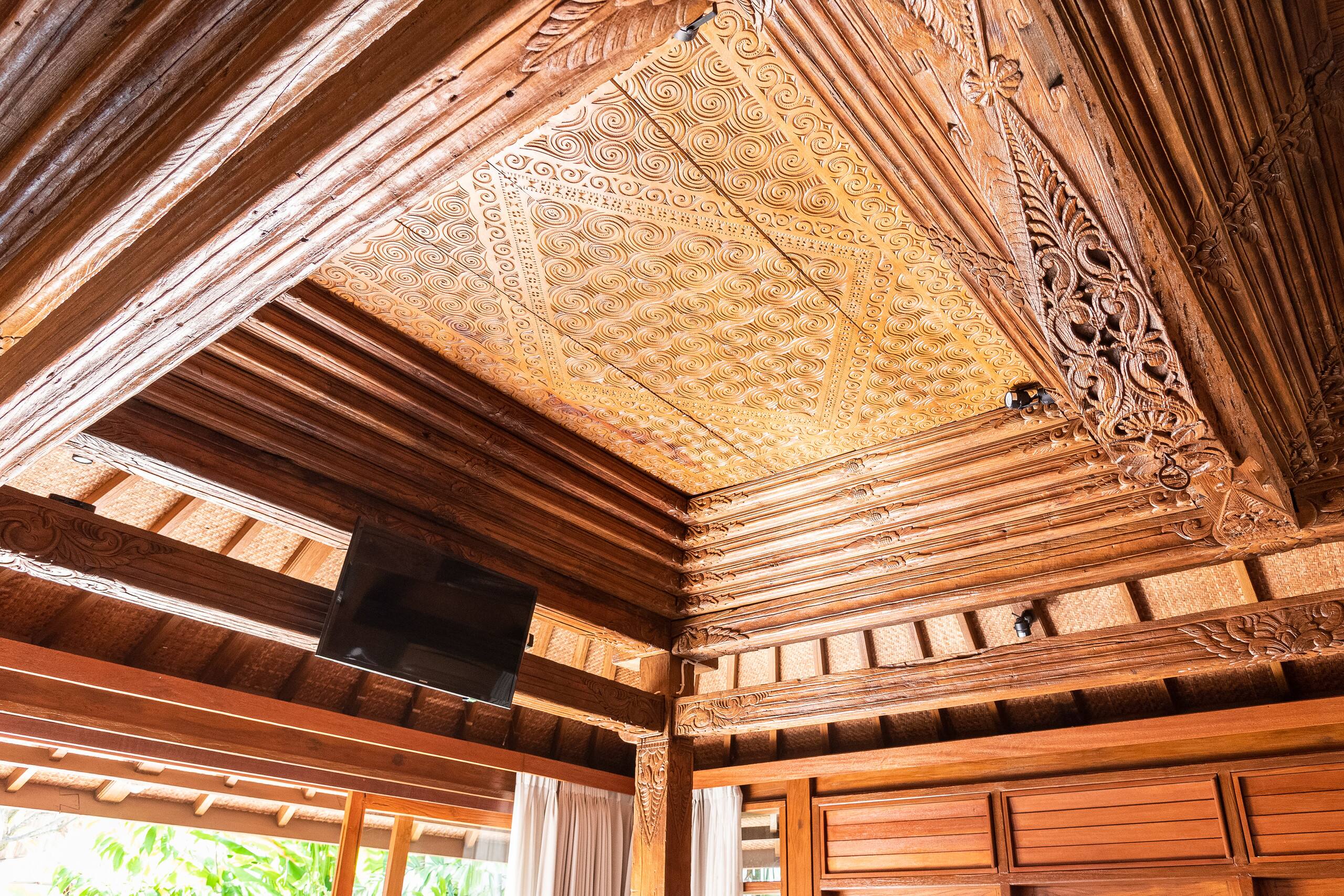 Villa Peeti, Nth Legian- 300m To Beach 16