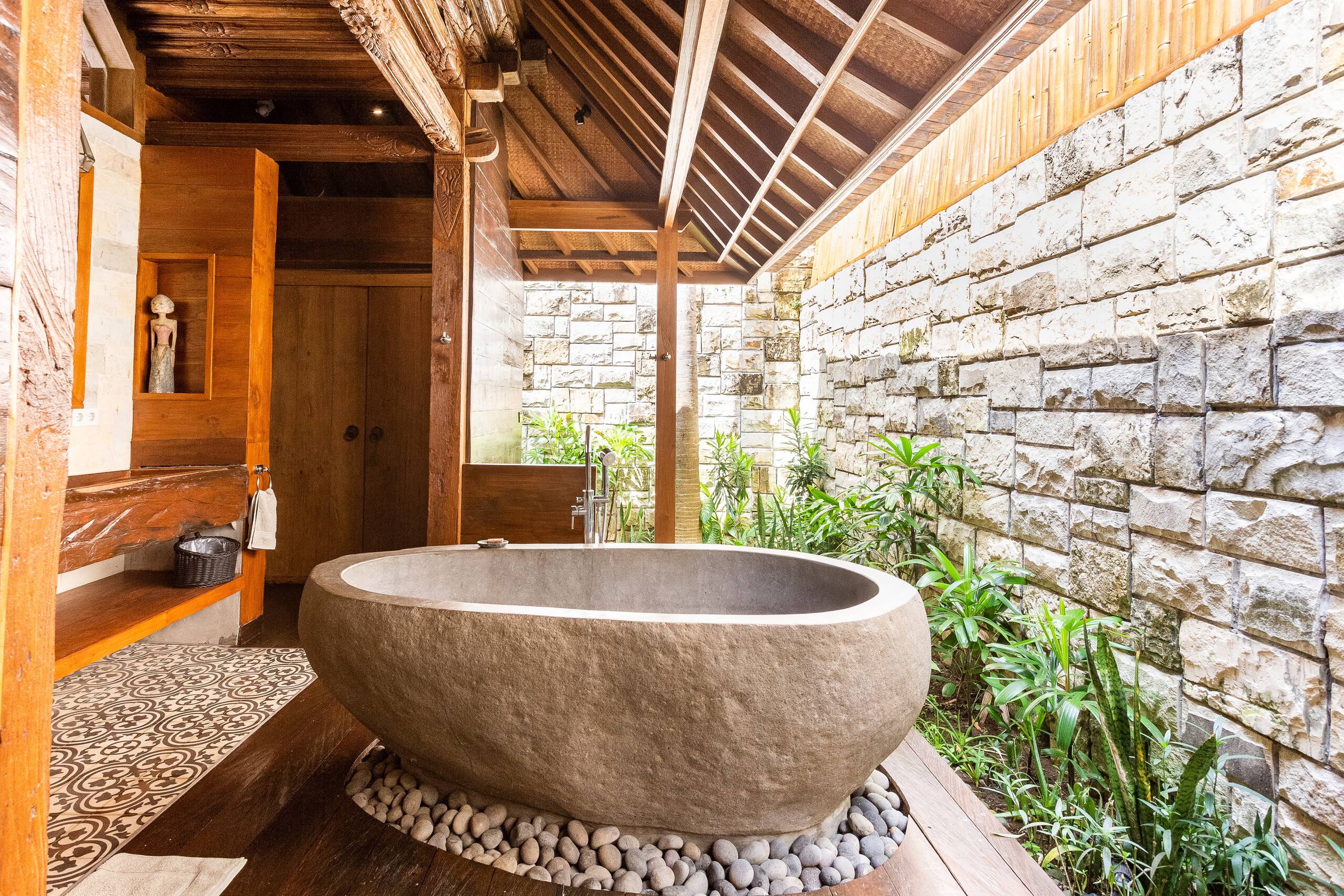 Villa Peeti, Nth Legian- 300m To Beach 22