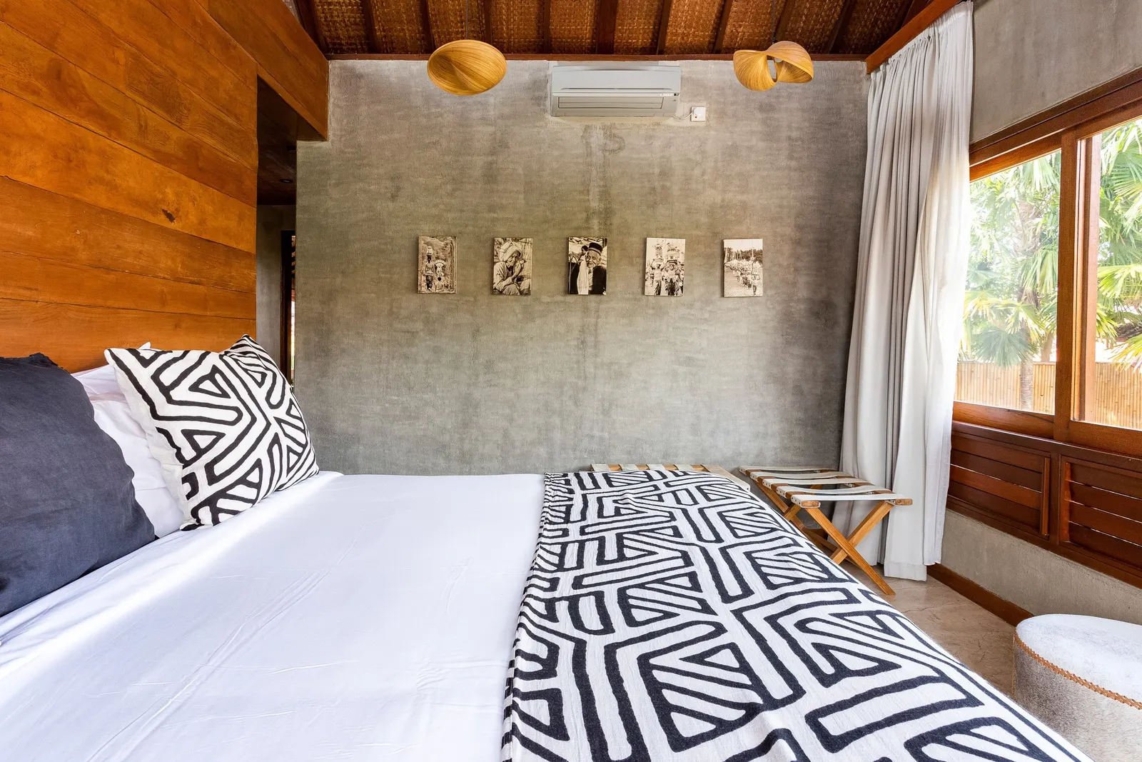 Villa Peeti, Nth Legian- 300m To Beach 8
