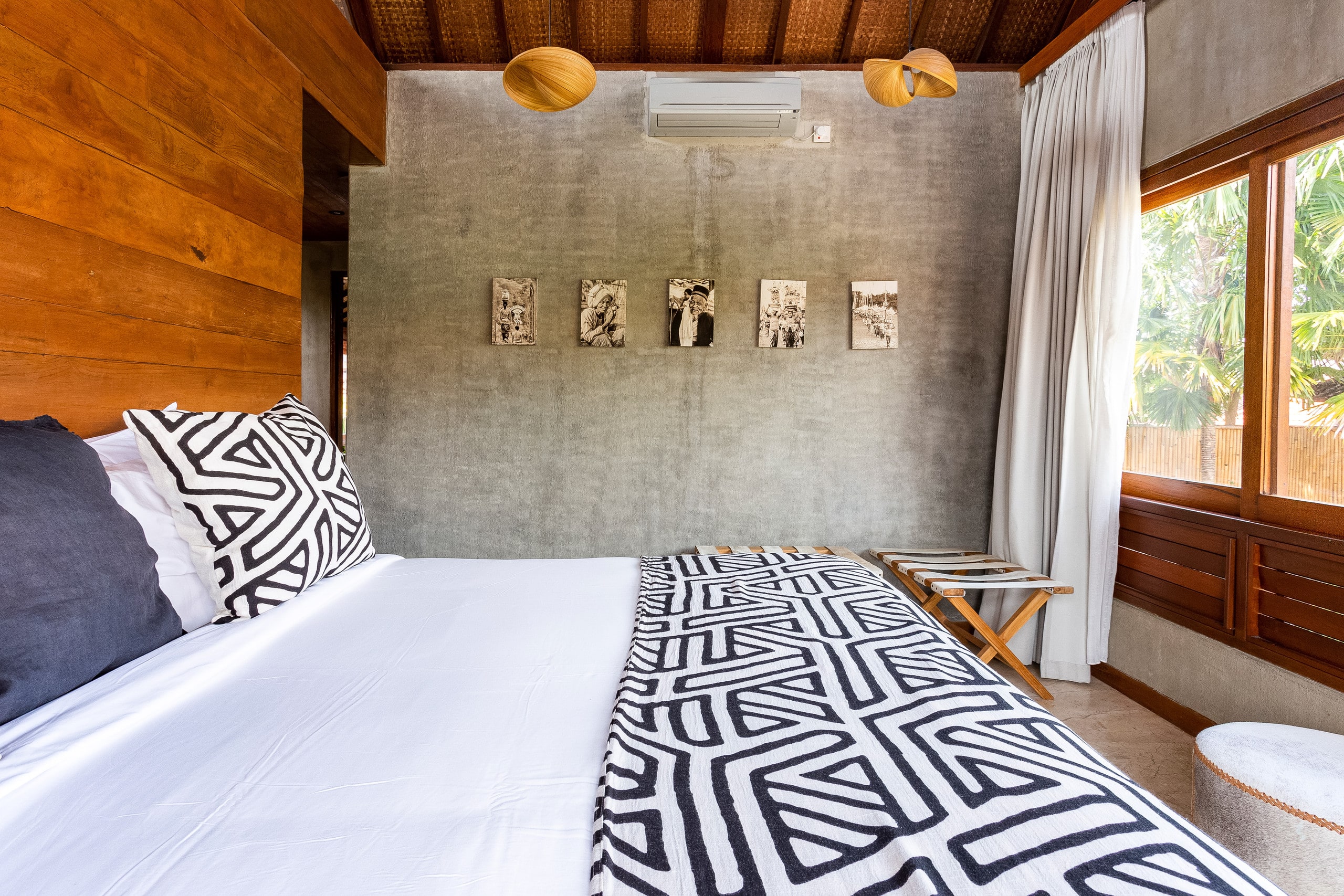 Villa Peeti, Nth Legian- 300m To Beach 8
