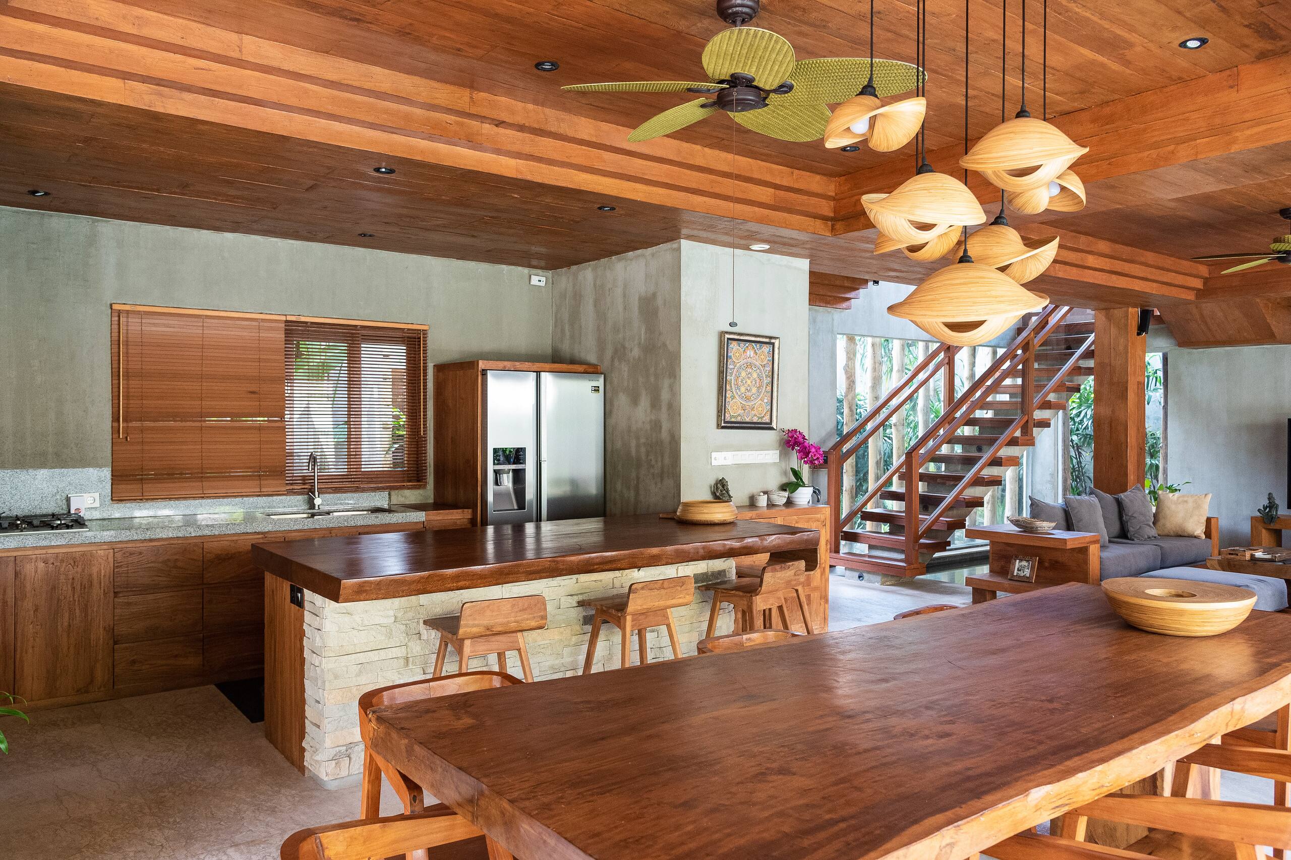 Villa Peeti, Nth Legian- 300m To Beach — photo 4