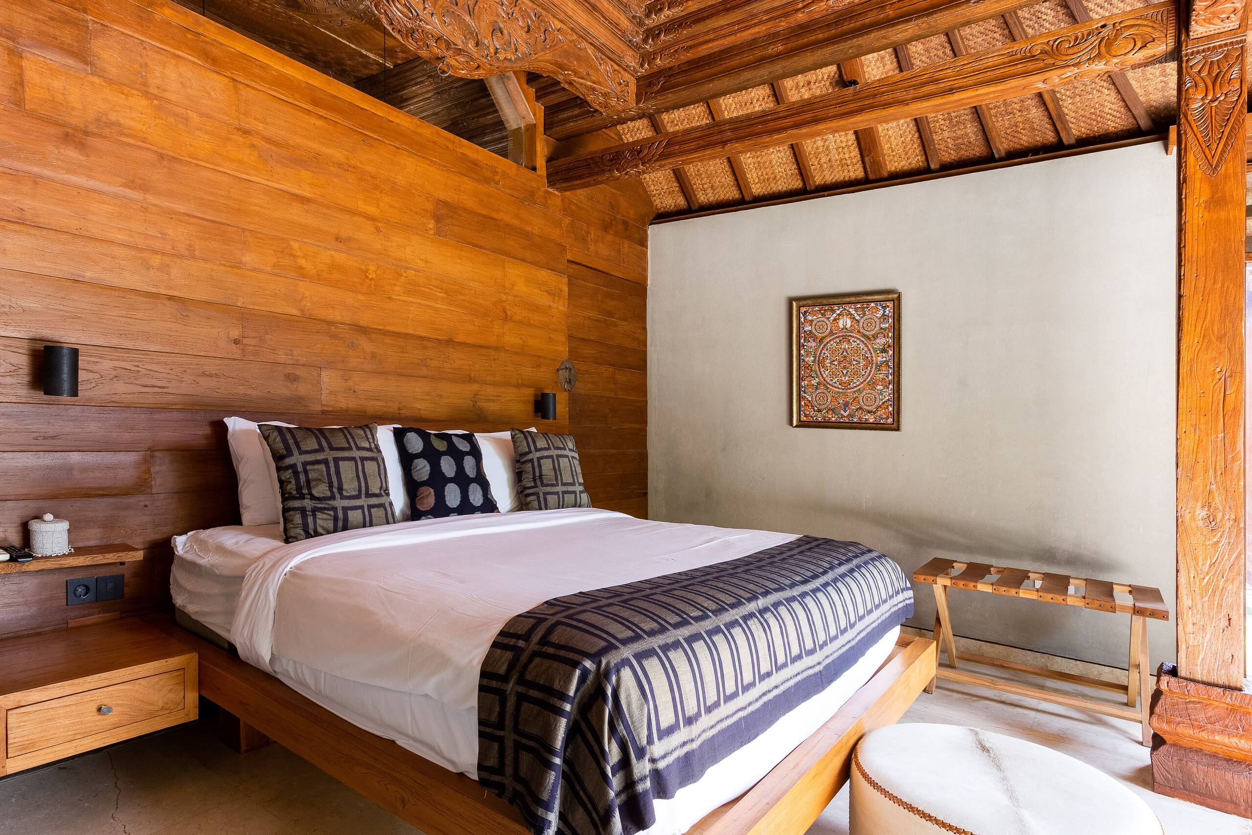 Villa Peeti, Nth Legian- 300m To Beach 15