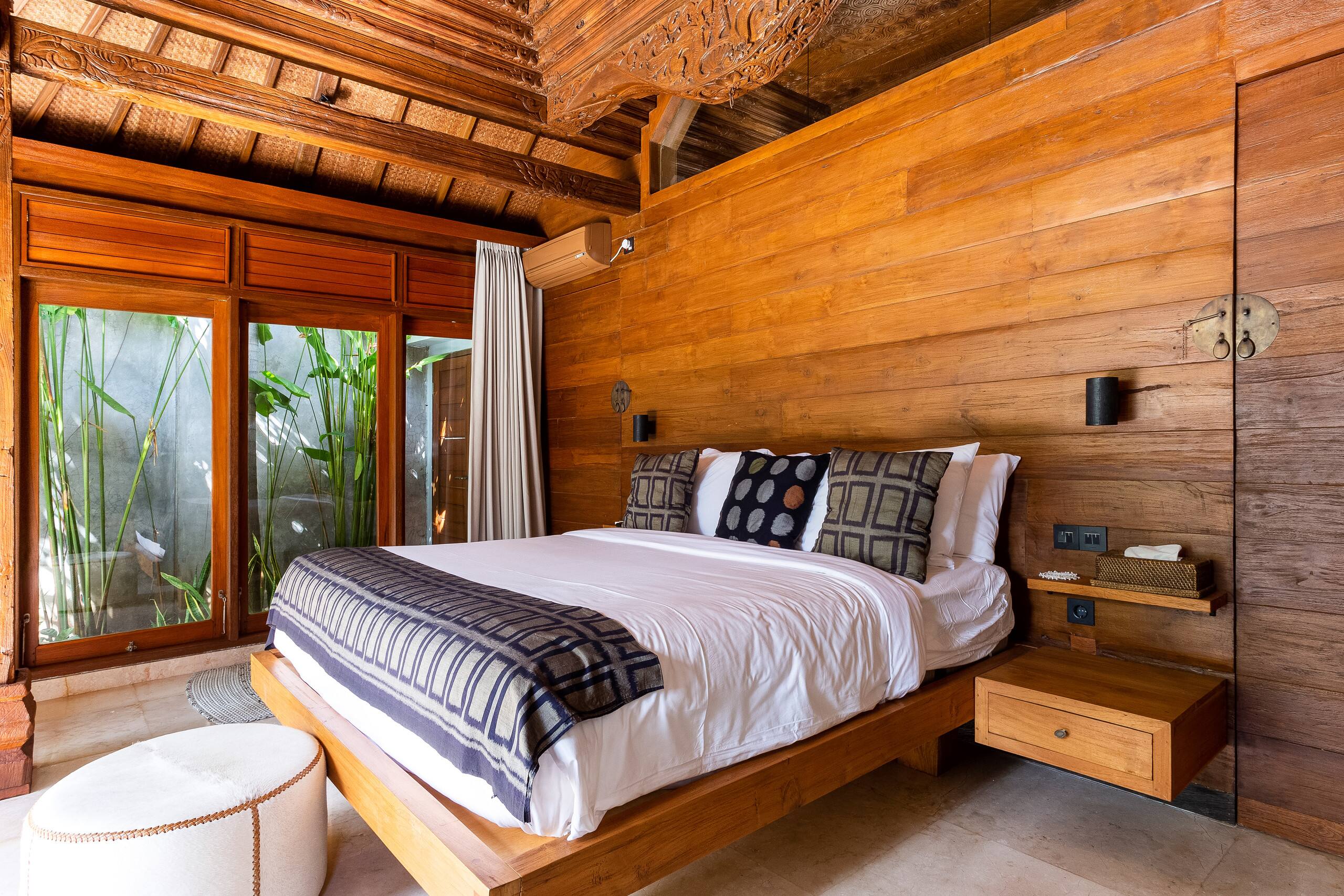 Villa Peeti, Nth Legian- 300m To Beach 14