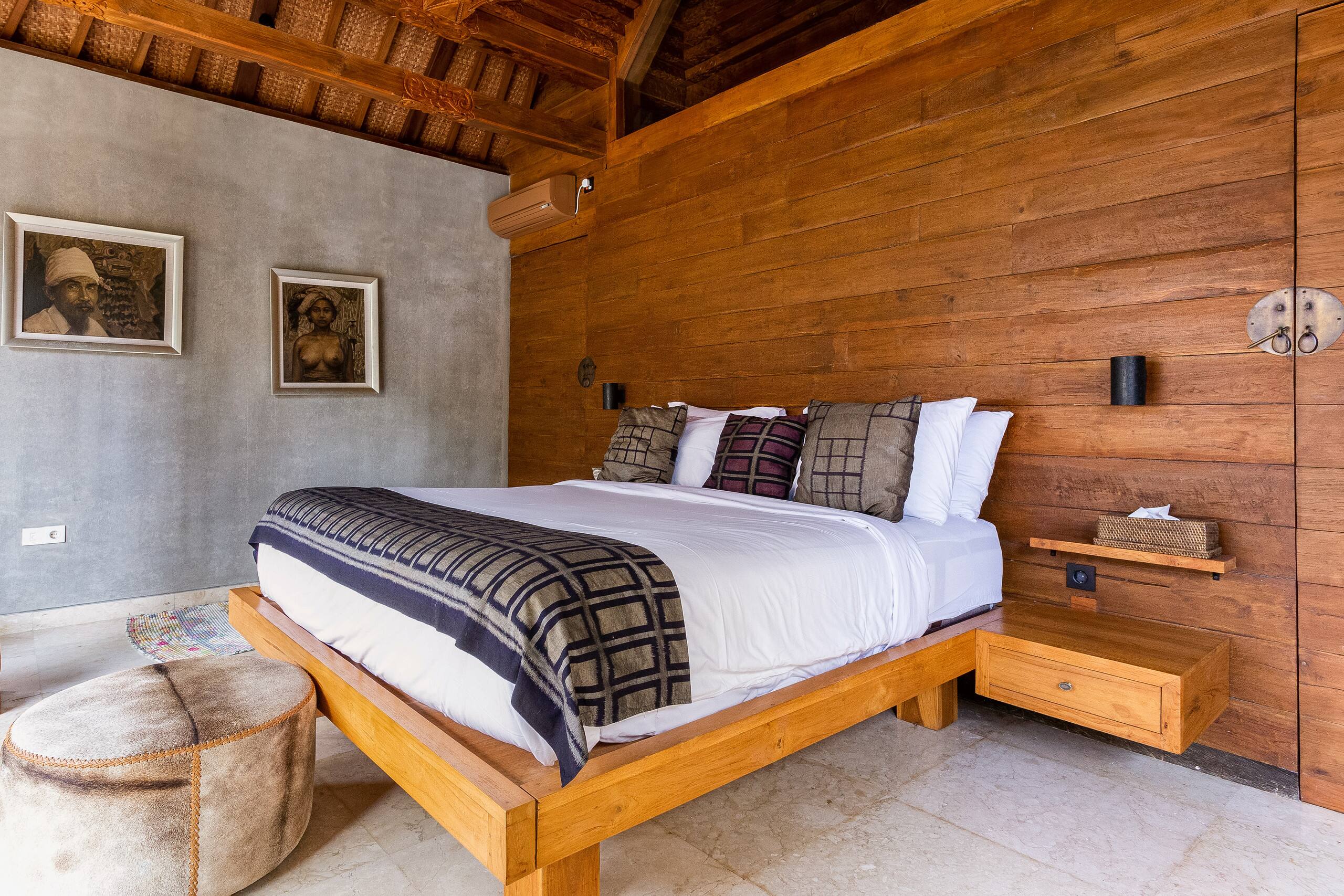 Villa Peeti, Nth Legian- 300m To Beach 11