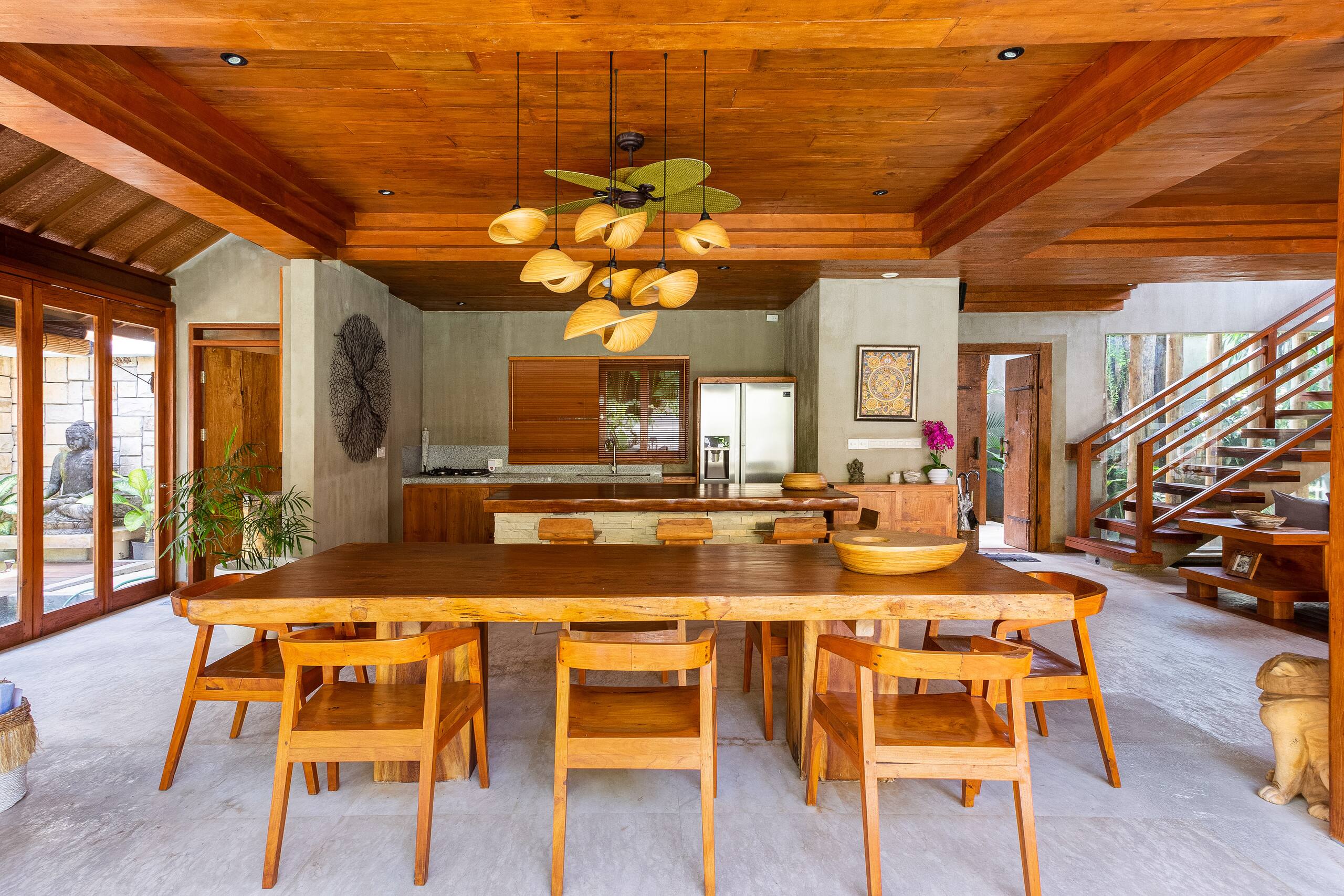 Villa Peeti, Nth Legian- 300m To Beach — photo 3