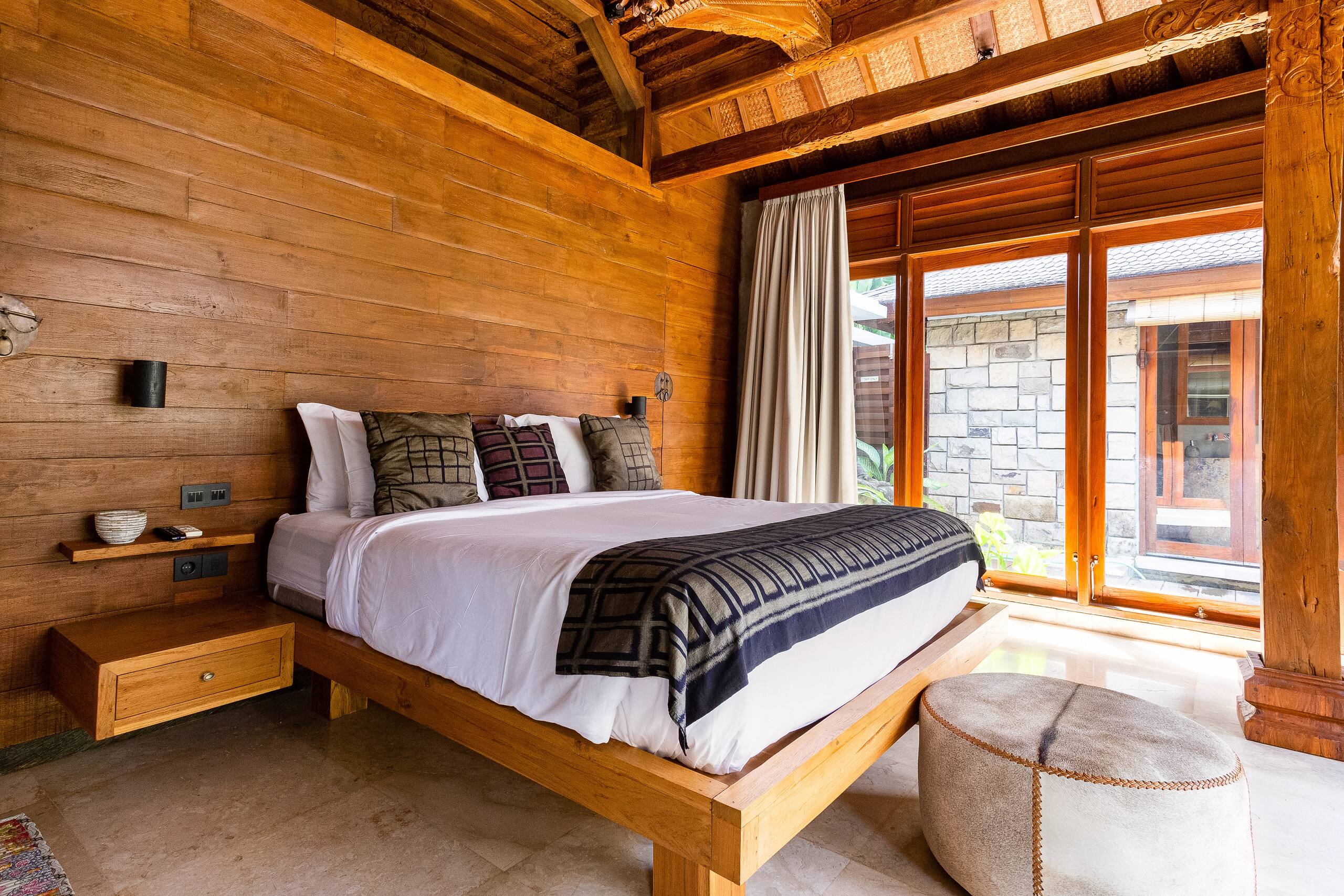 Villa Peeti, Nth Legian- 300m To Beach 10