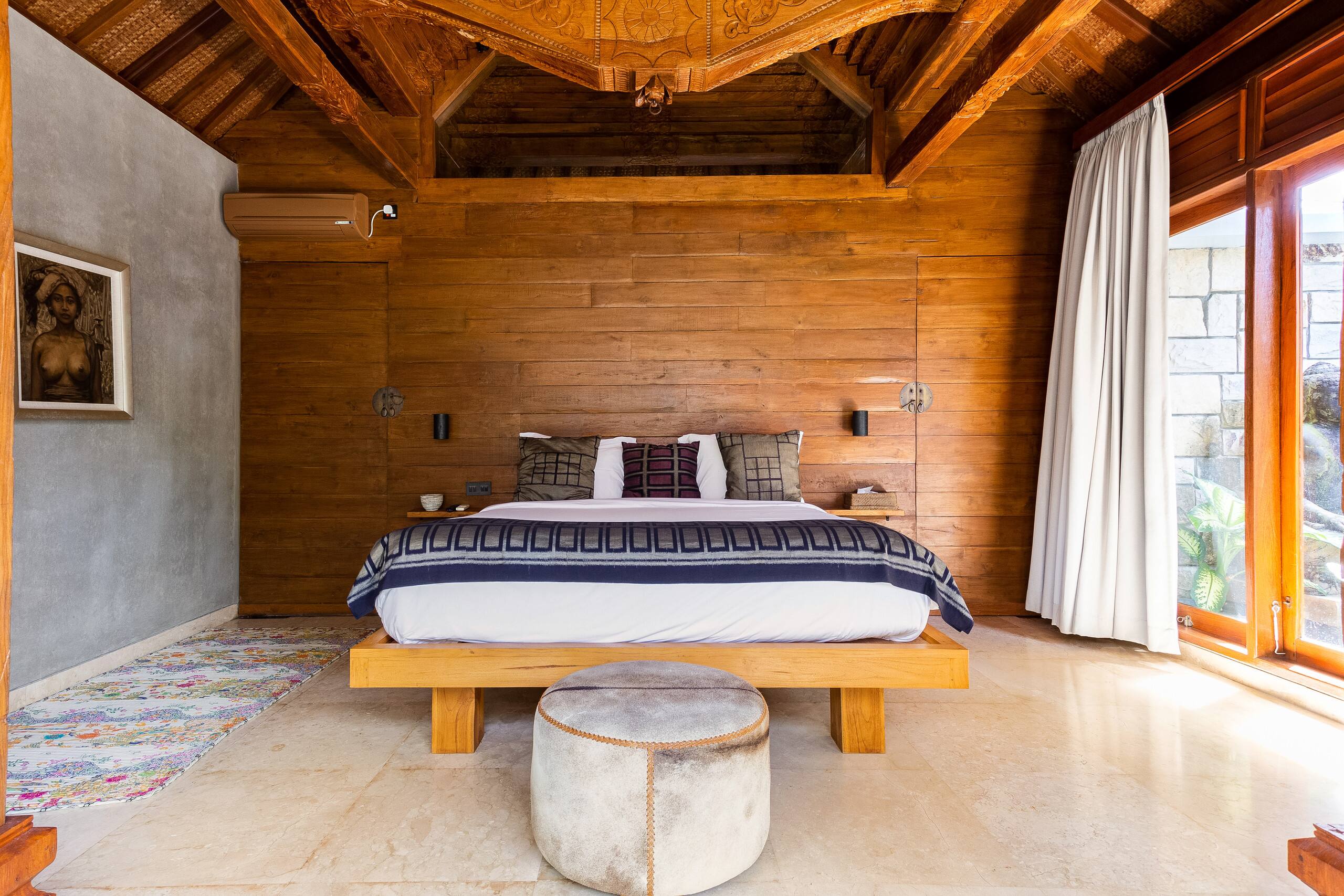 Villa Peeti, Nth Legian- 300m To Beach 9