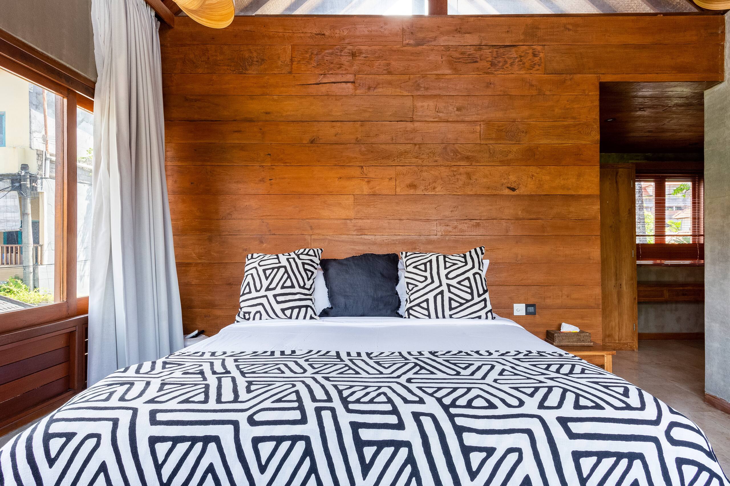Villa Peeti, Nth Legian- 300m To Beach 7