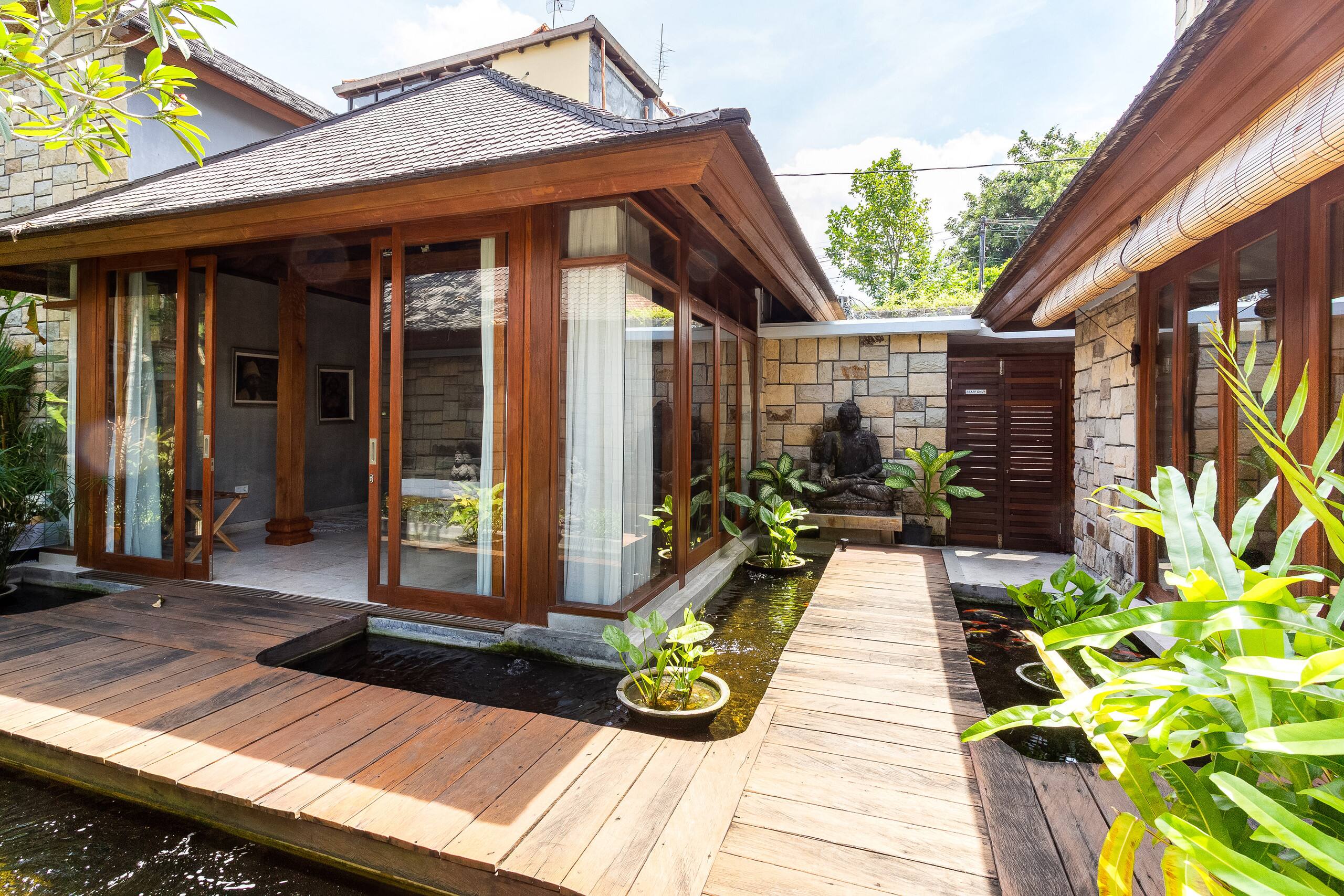 Villa Peeti, Nth Legian- 300m To Beach 30