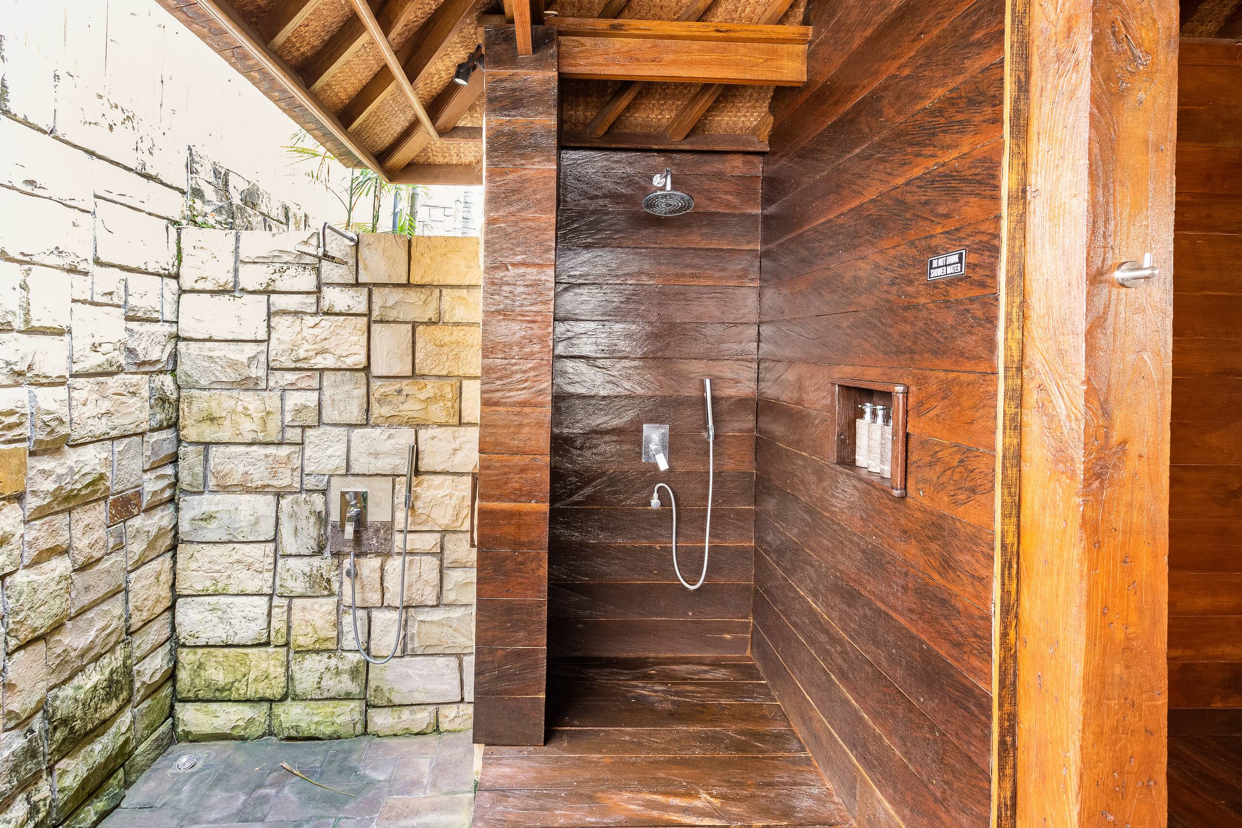 Villa Peeti, Nth Legian- 300m To Beach 21