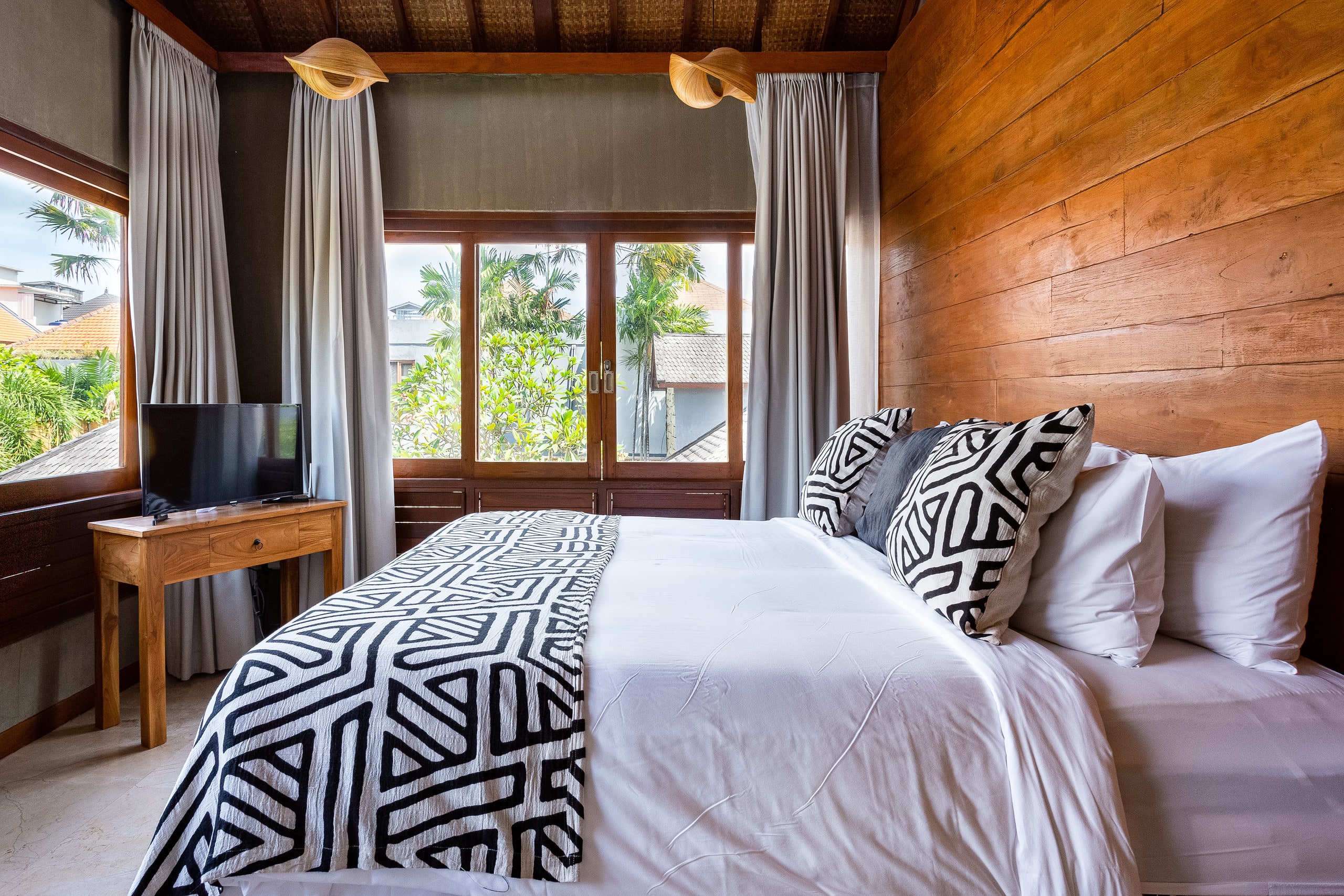 Villa Peeti, Nth Legian- 300m To Beach 6