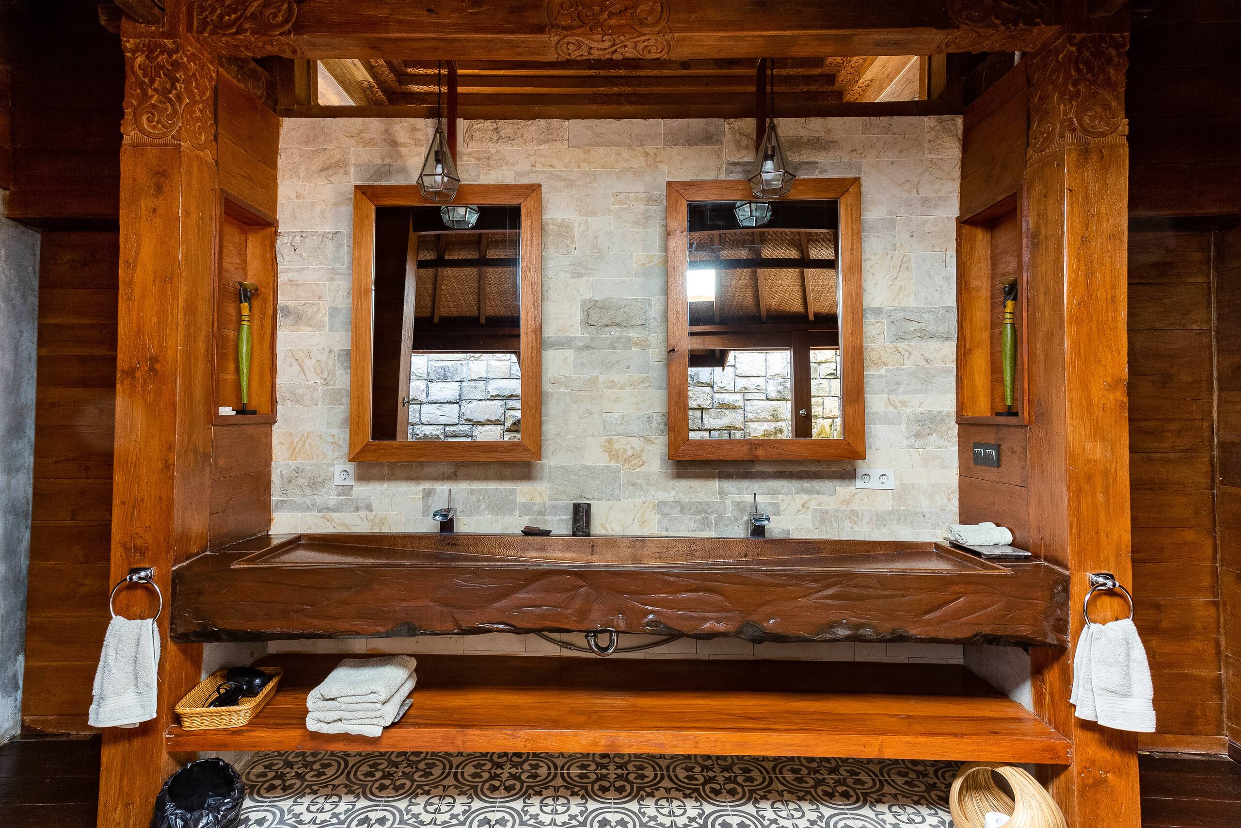 Villa Peeti, Nth Legian- 300m To Beach 19