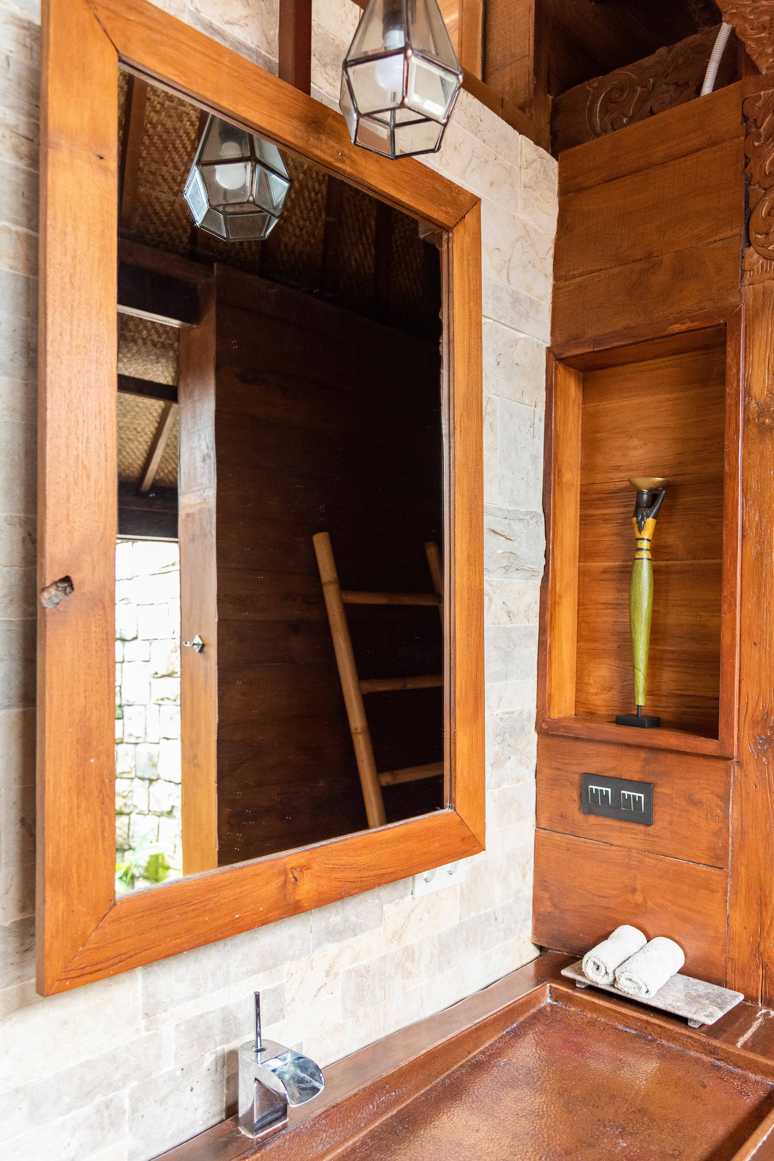 Villa Peeti, Nth Legian- 300m To Beach 20