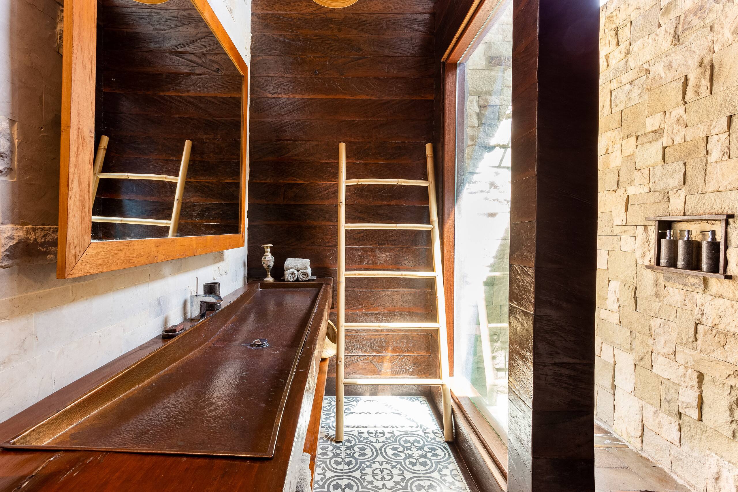 Villa Peeti, Nth Legian- 300m To Beach 18