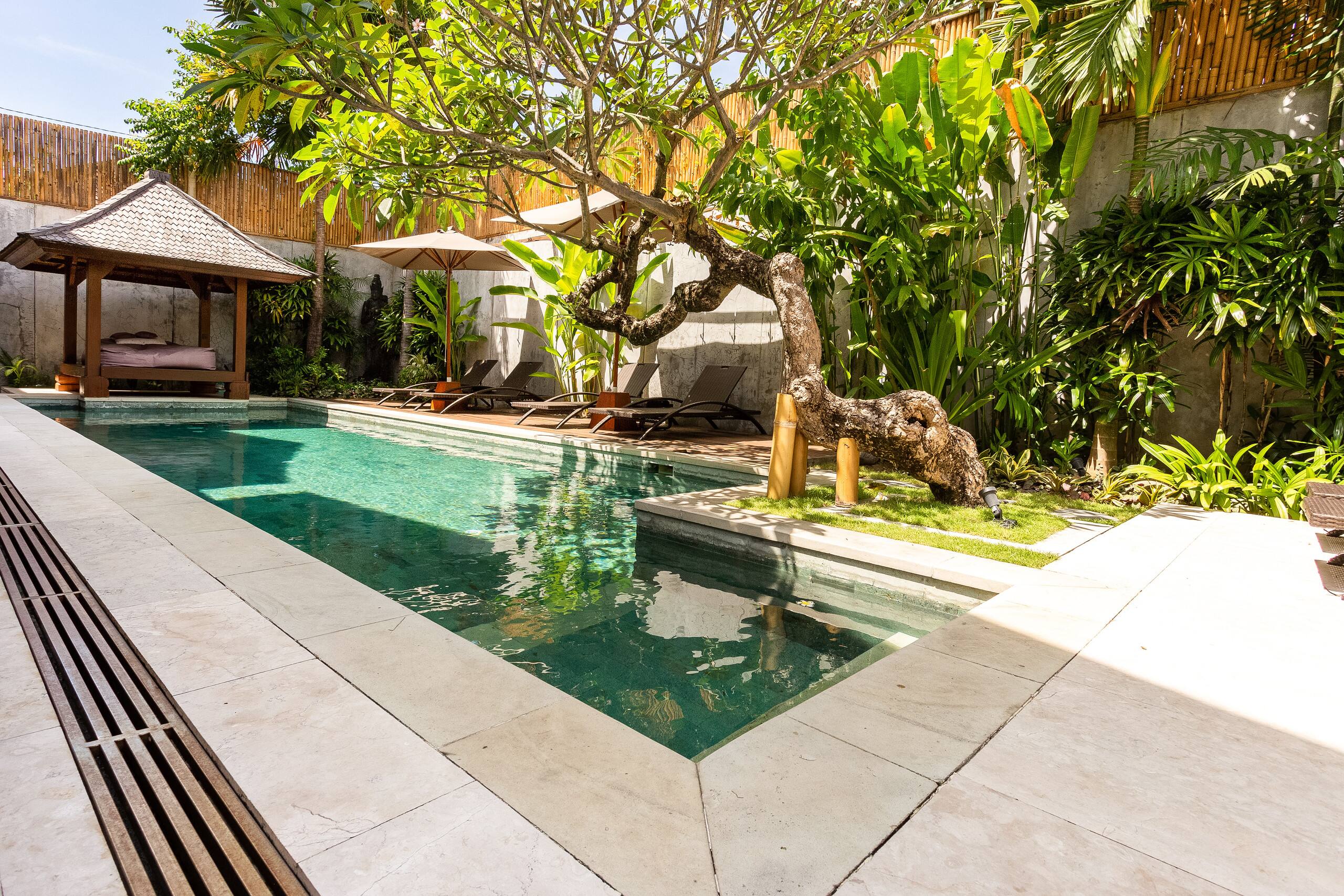 Villa Peeti, Nth Legian- 300m To Beach 32