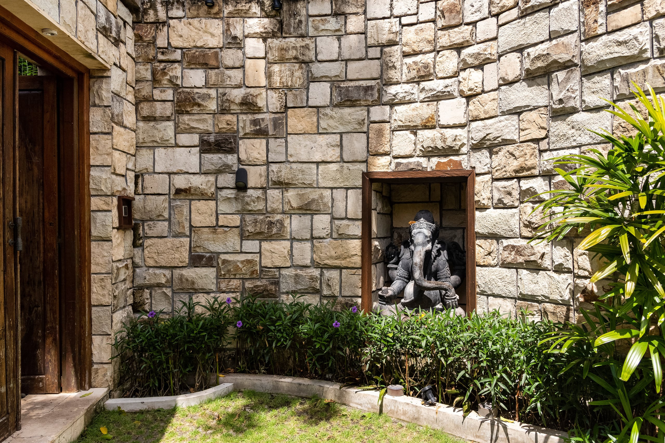 Villa Peeti, Nth Legian- 300m To Beach 37