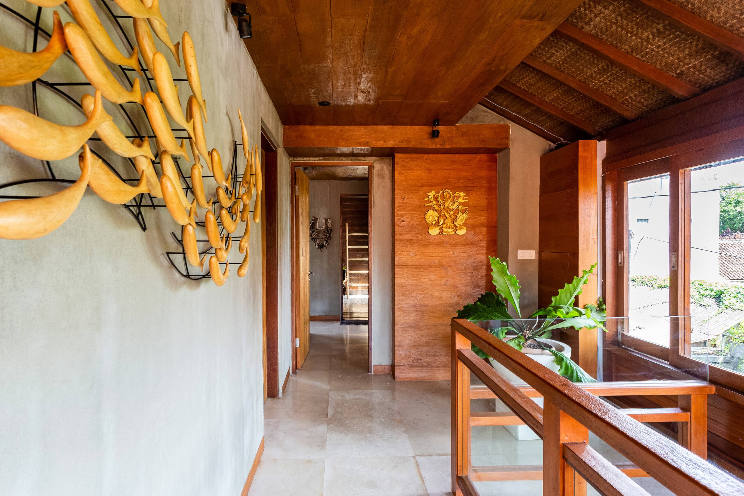 Villa Peeti, Nth Legian- 300m To Beach 35