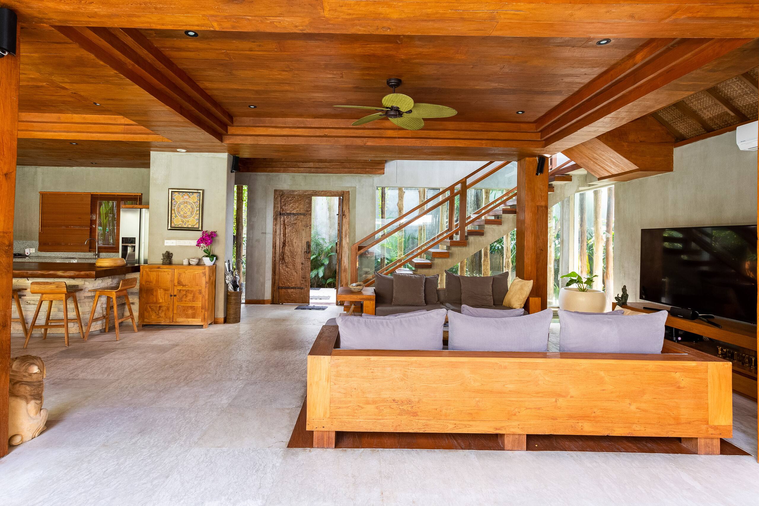 Villa Peeti, Nth Legian- 300m To Beach — photo 2