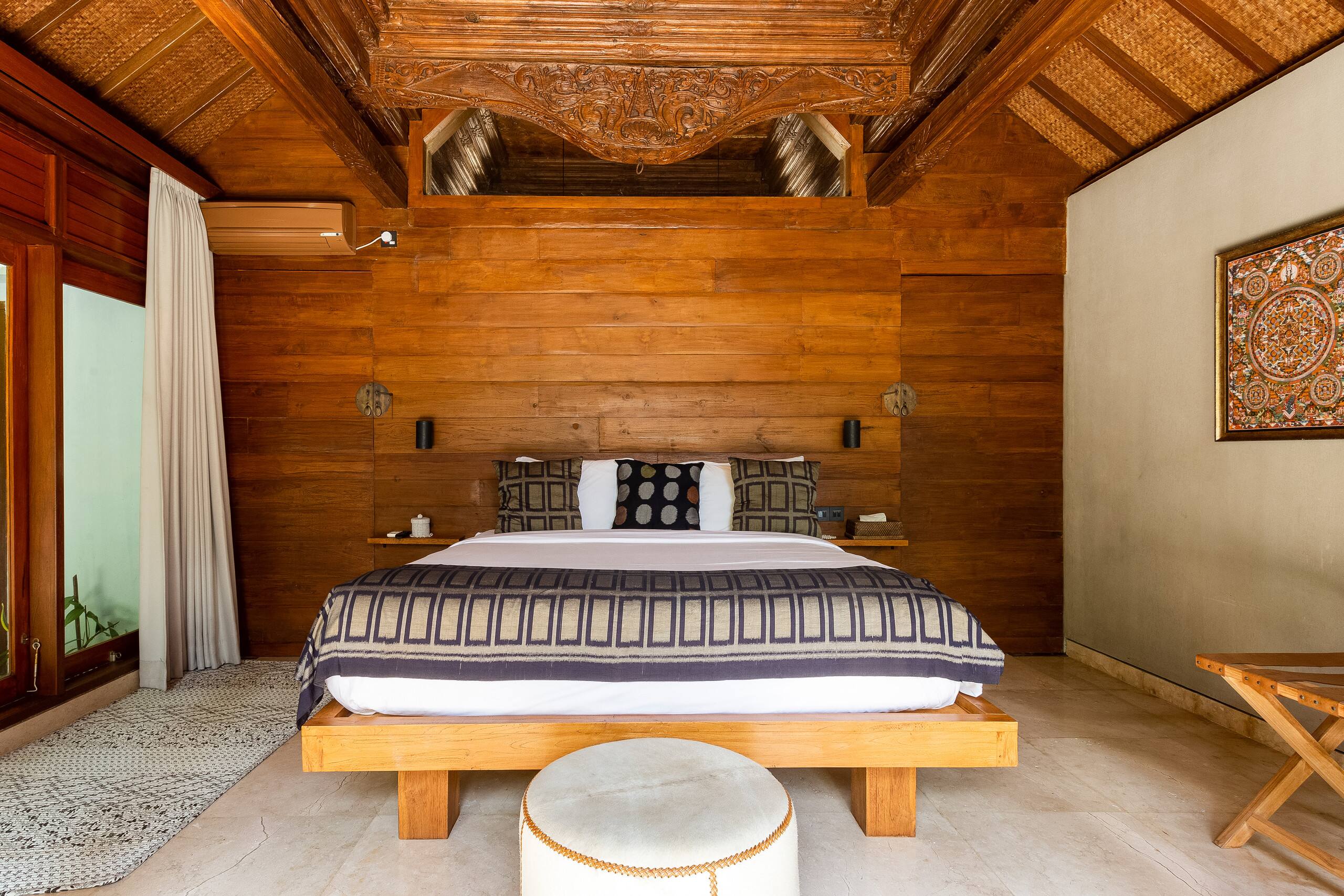 Villa Peeti, Nth Legian- 300m To Beach 17