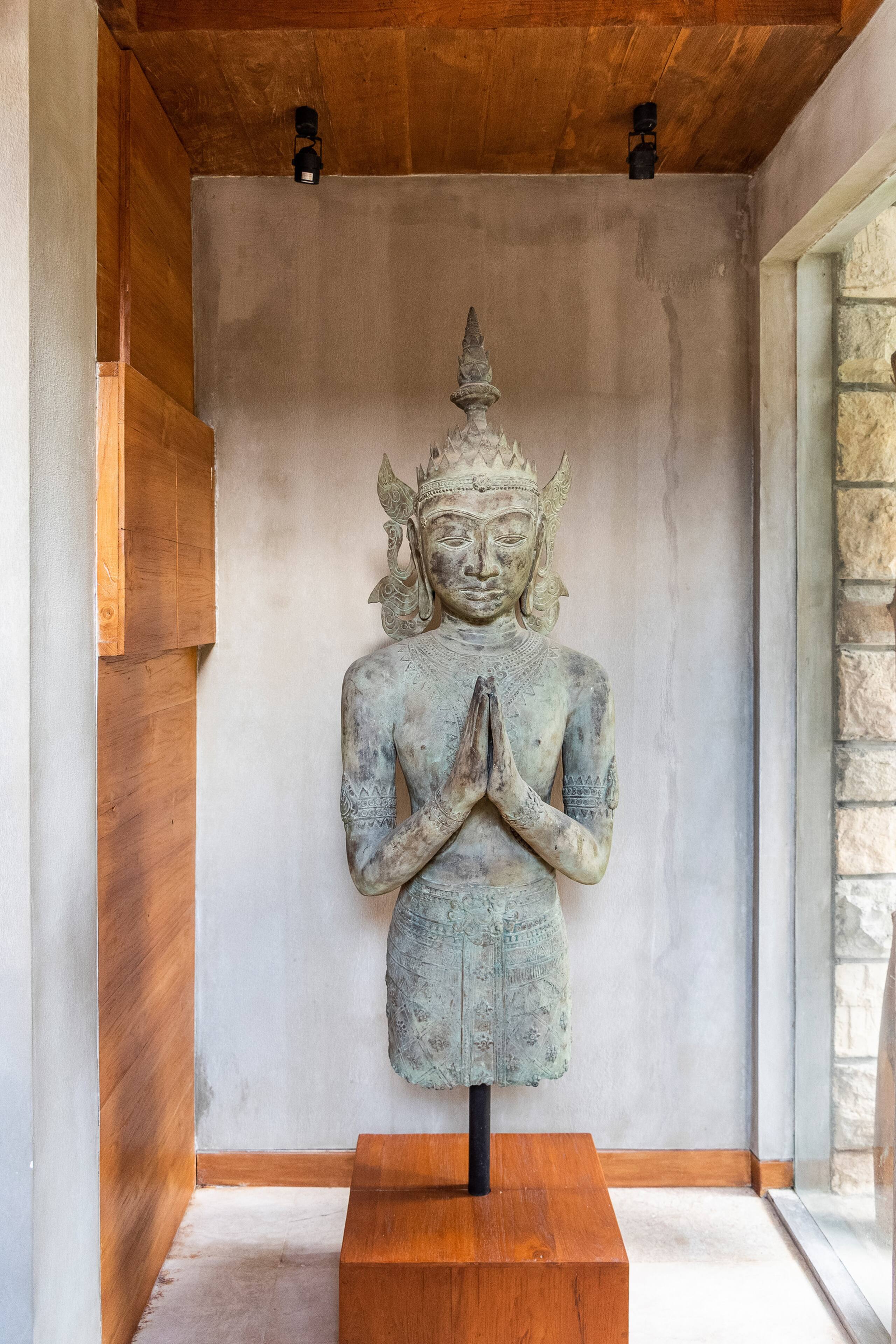 Villa Peeti, Nth Legian- 300m To Beach 36