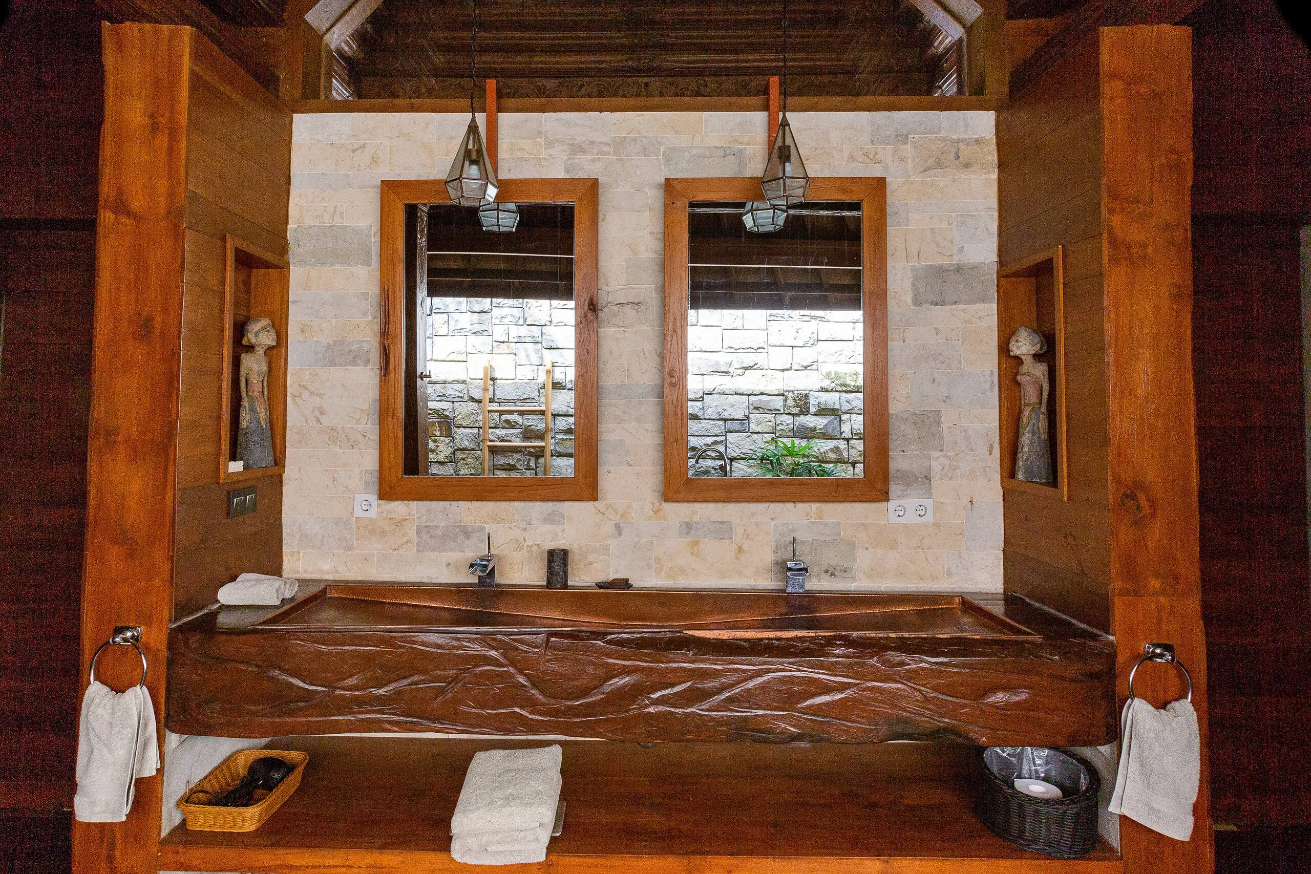 Villa Peeti, Nth Legian- 300m To Beach 23