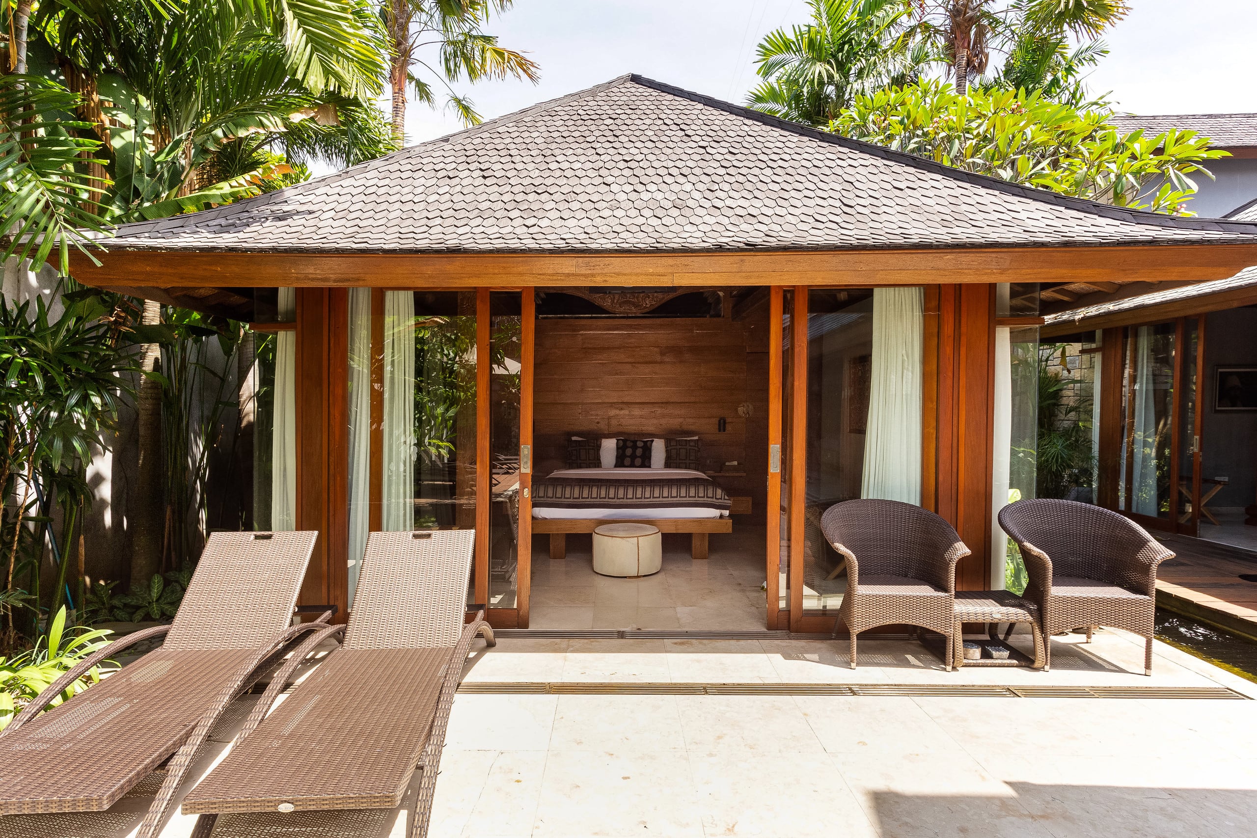 Villa Peeti, Nth Legian- 300m To Beach — photo 2