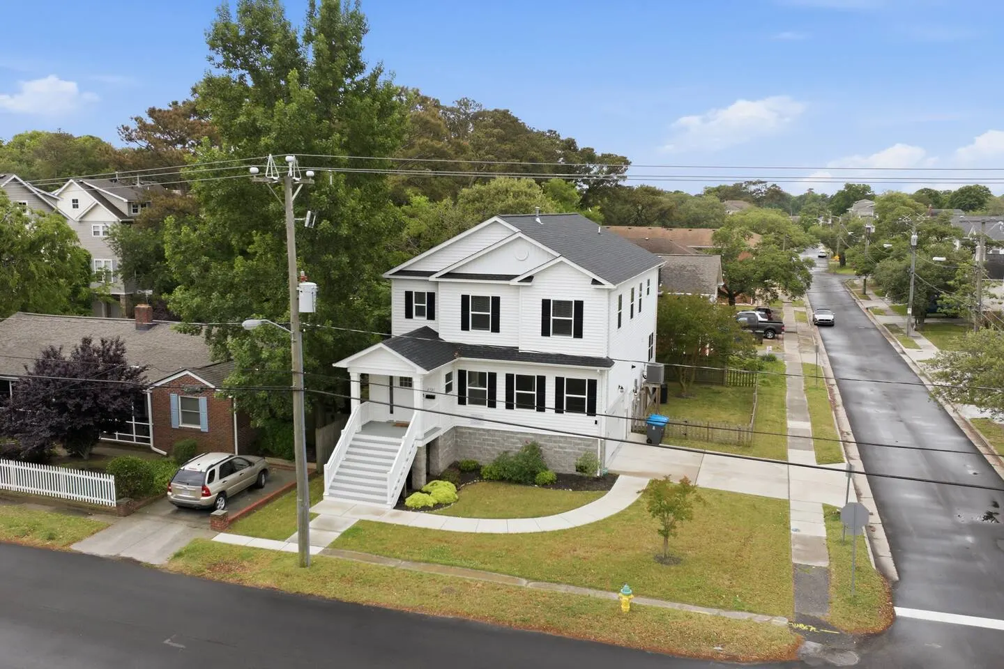 Norfolk 4BR Family Home Near Beach Dogs Welcome 2