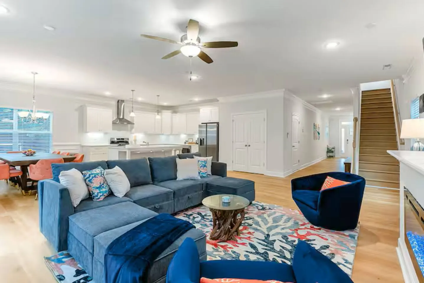 Norfolk 4BR Family Home Near Beach Dogs Welcome 9