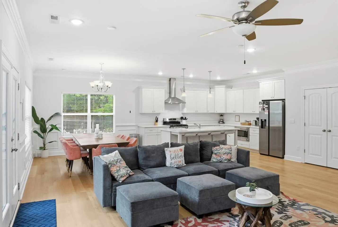 Norfolk 4BR Family Home Near Beach Dogs Welcome 10