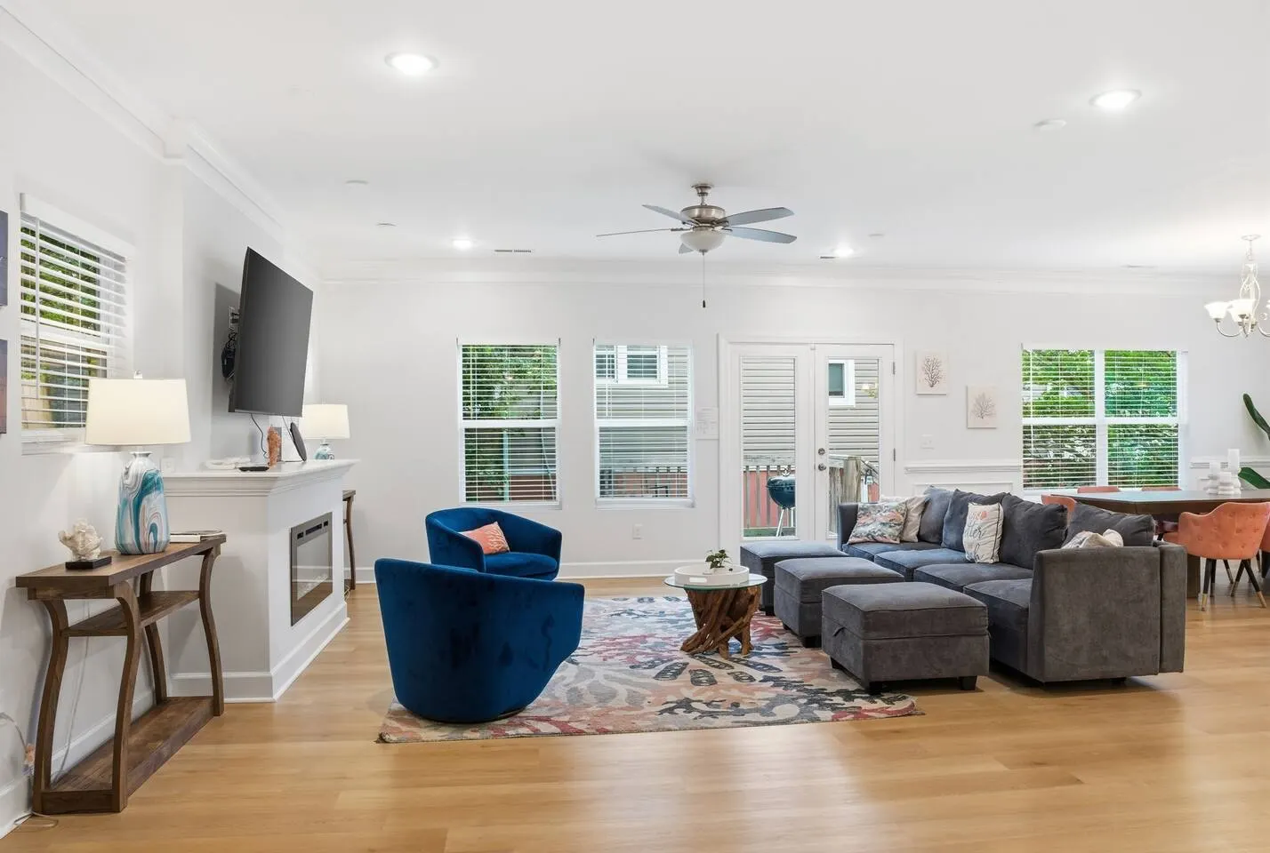 Norfolk 4BR Family Home Near Beach Dogs Welcome 12