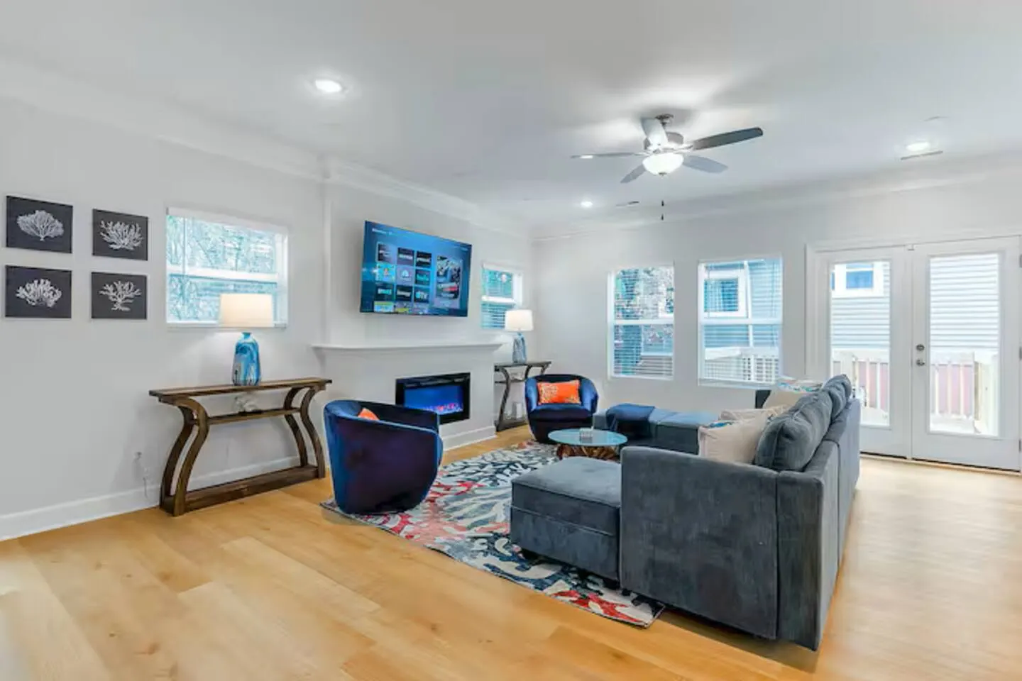 Norfolk 4BR Family Home Near Beach Dogs Welcome 3