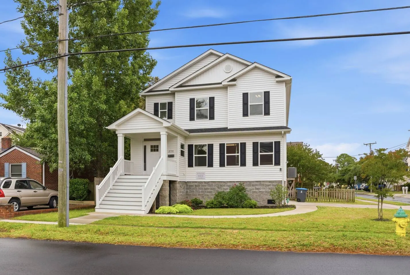 Norfolk 4BR Family Home Near Beach Dogs Welcome 6
