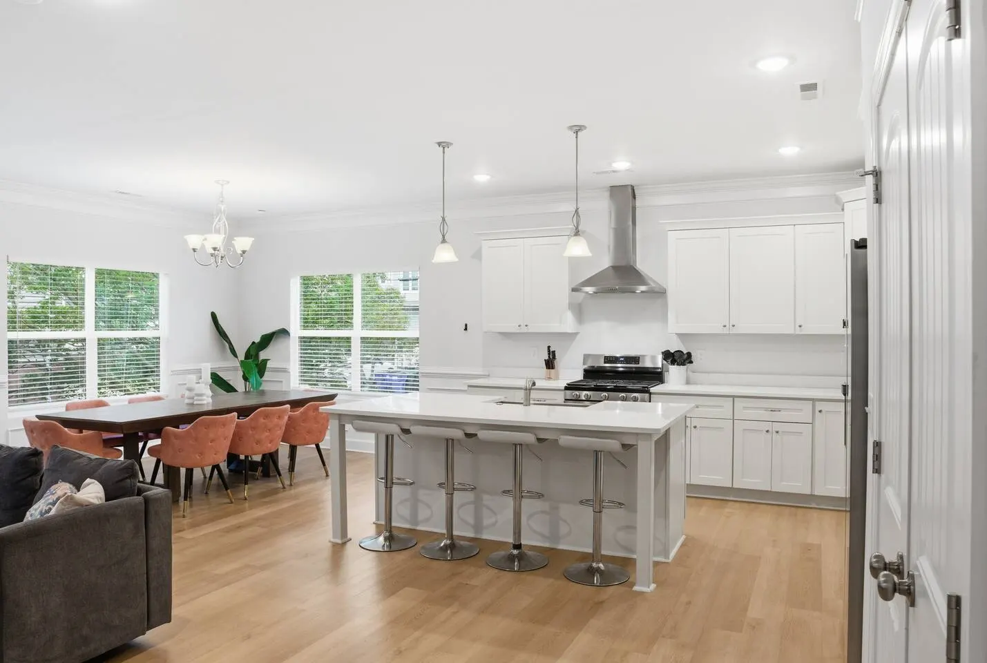 Norfolk 4BR Family Home Near Beach Dogs Welcome 7