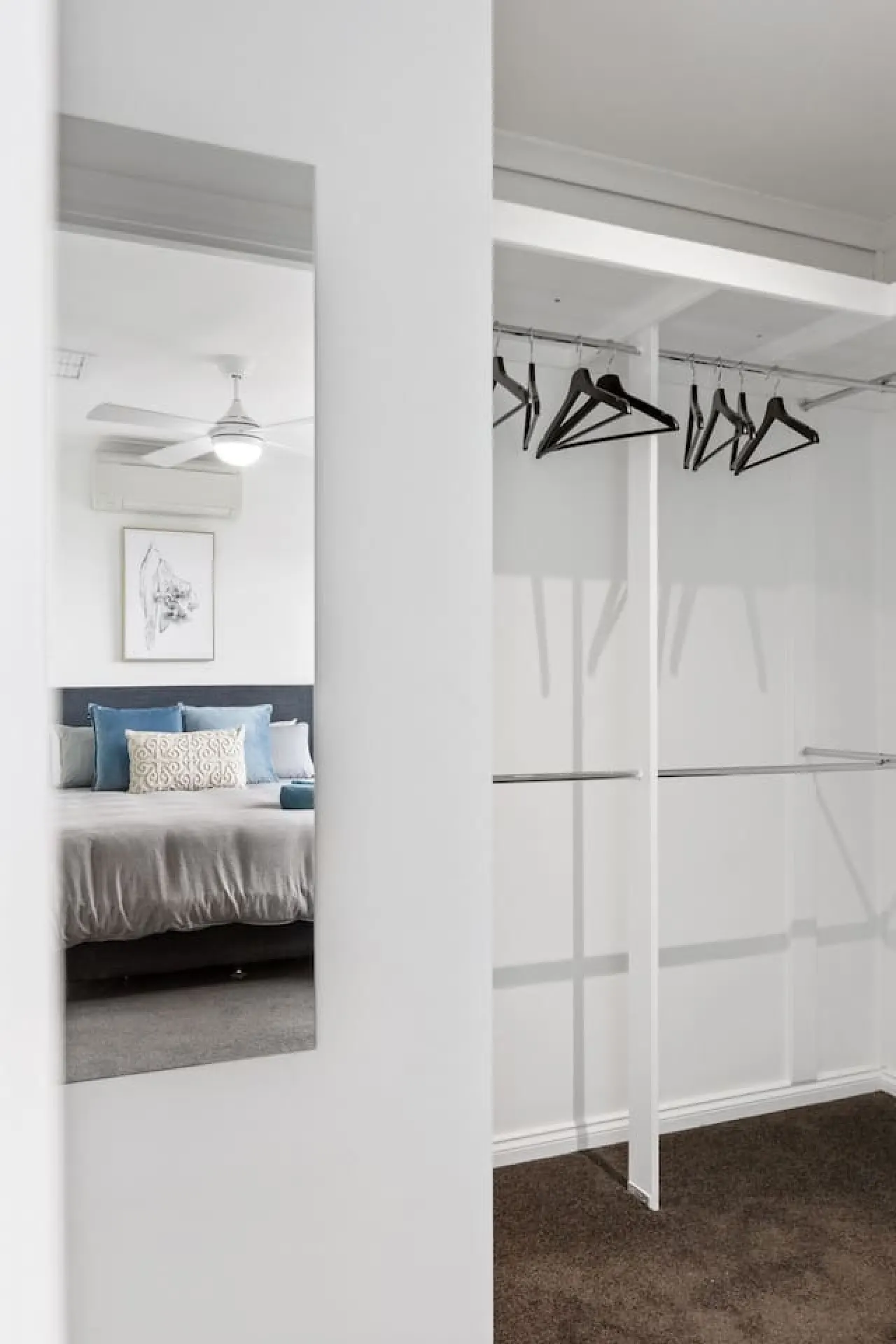 Sapphire by the Sea - Coastal Living in Grange 18