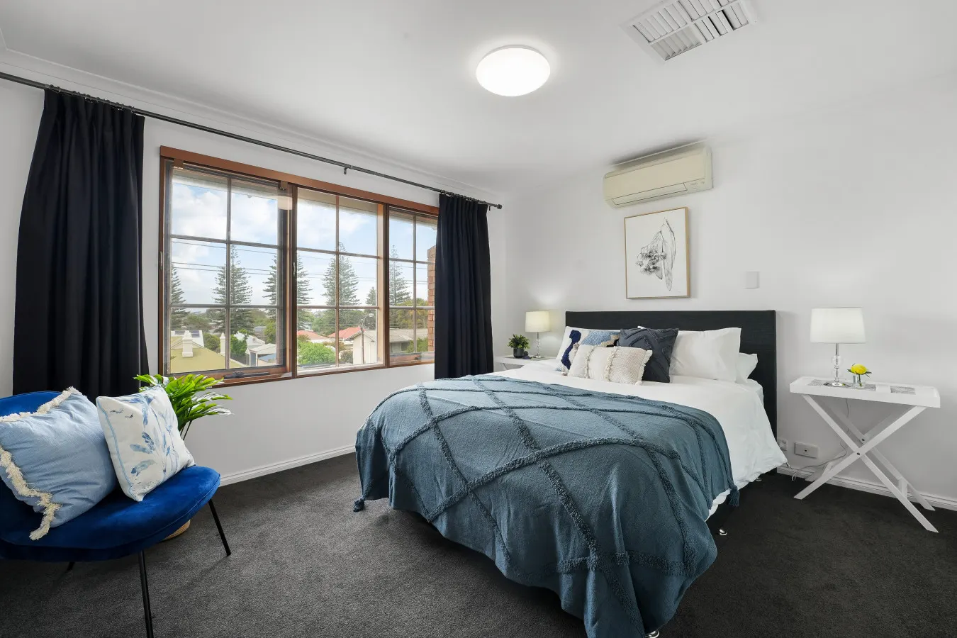 Sapphire by the Sea - Coastal Living in Grange 4