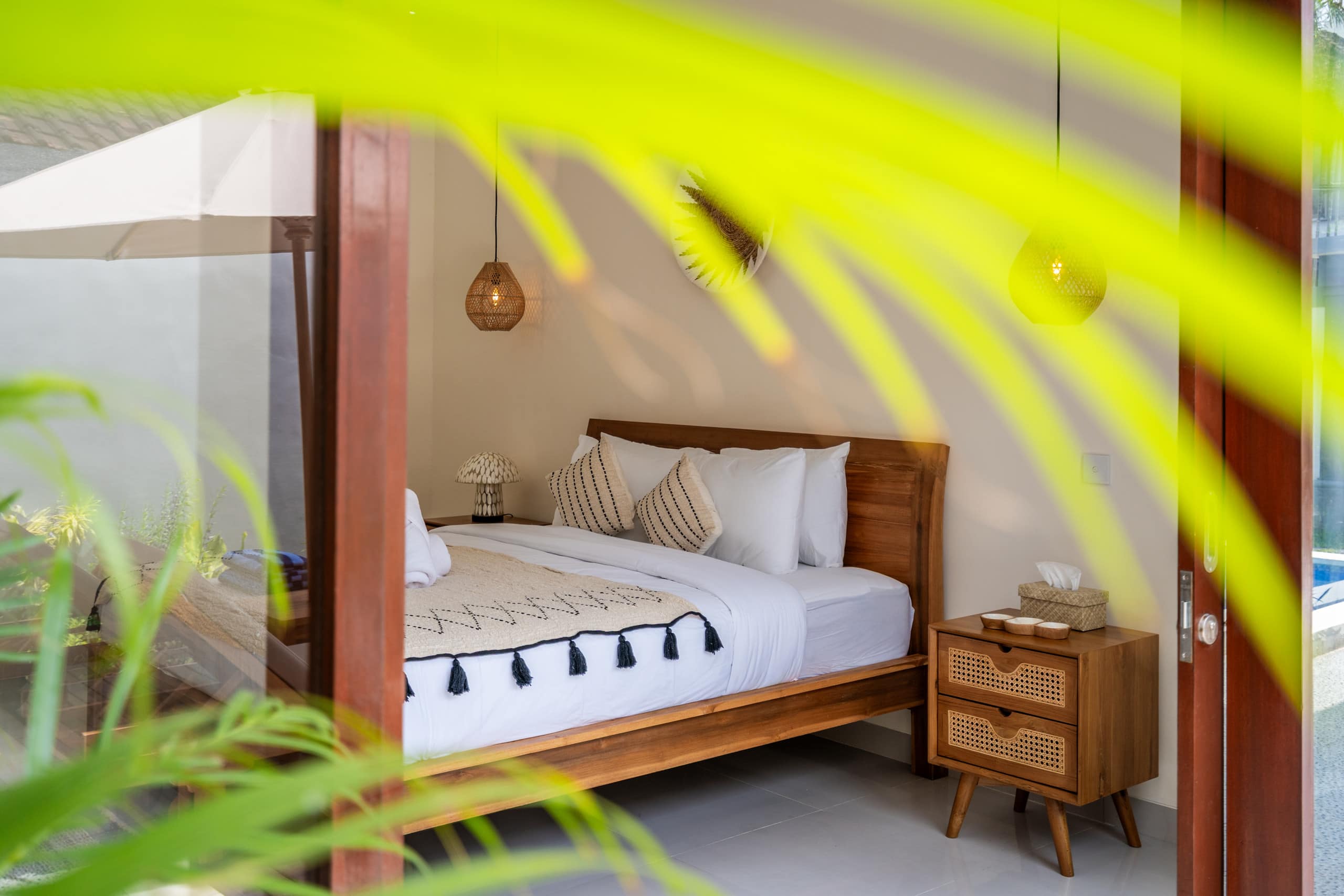 New 2BR Seminyak — photo 4
