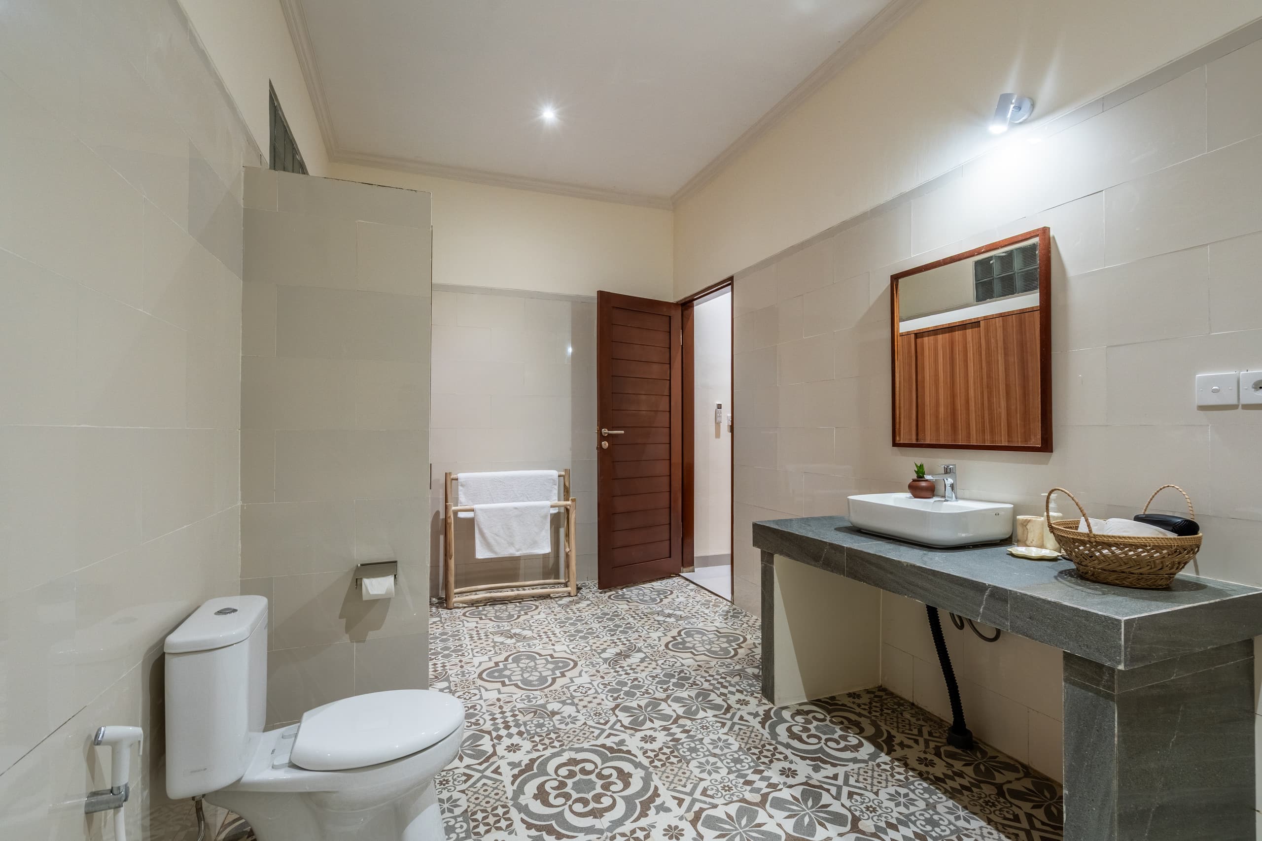 New 2BR Seminyak 34