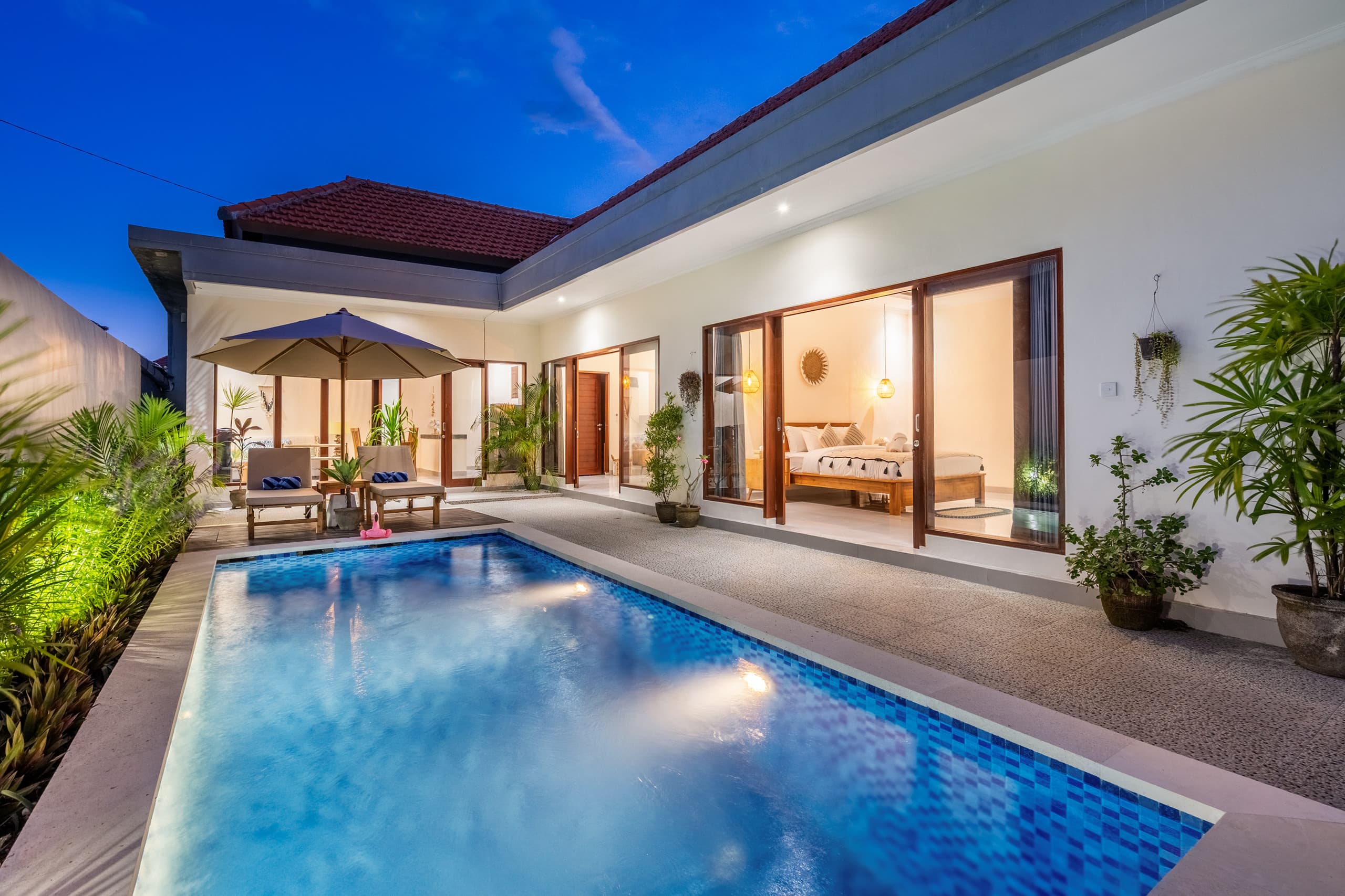New 2BR Seminyak 38