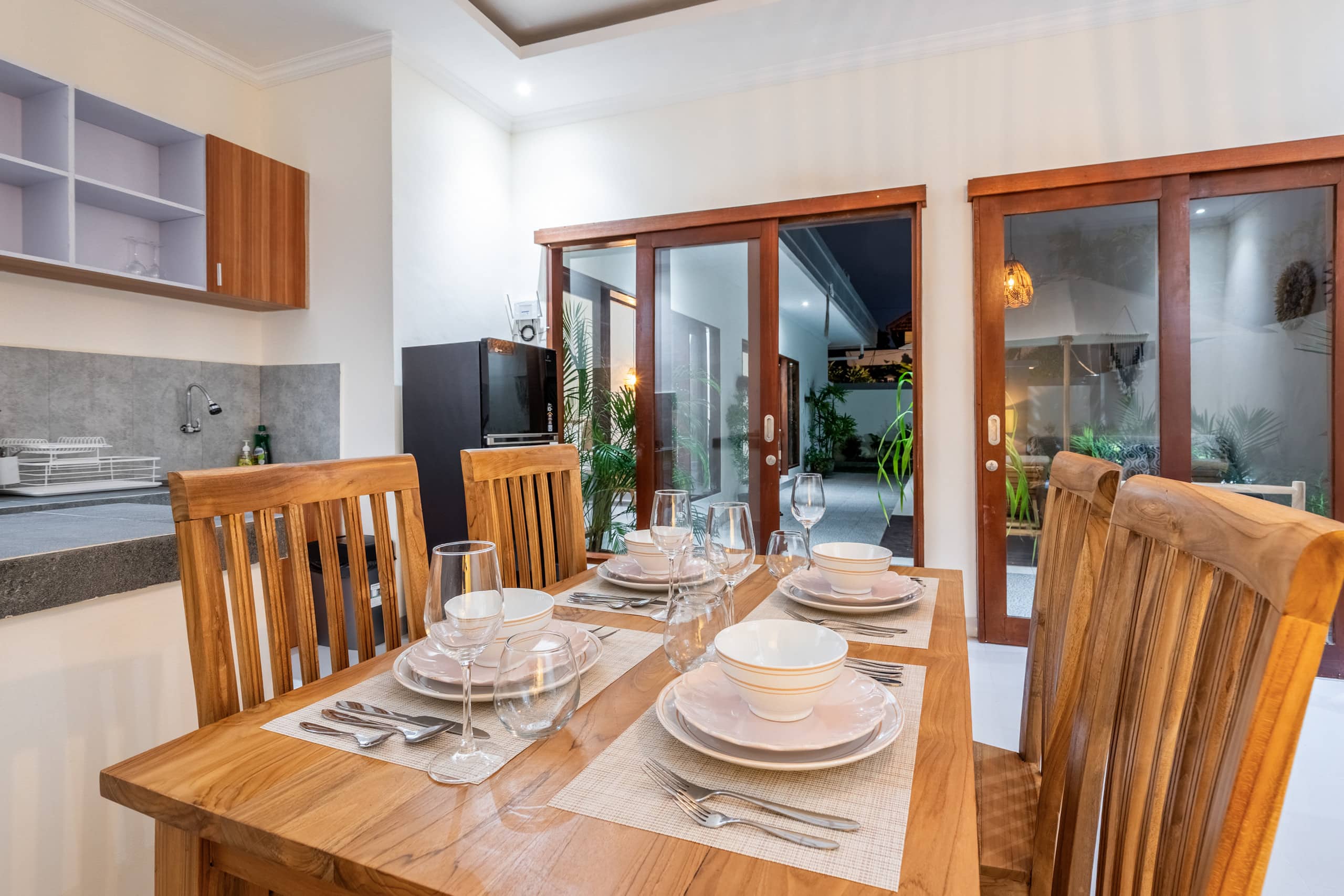 New 2BR Seminyak 21