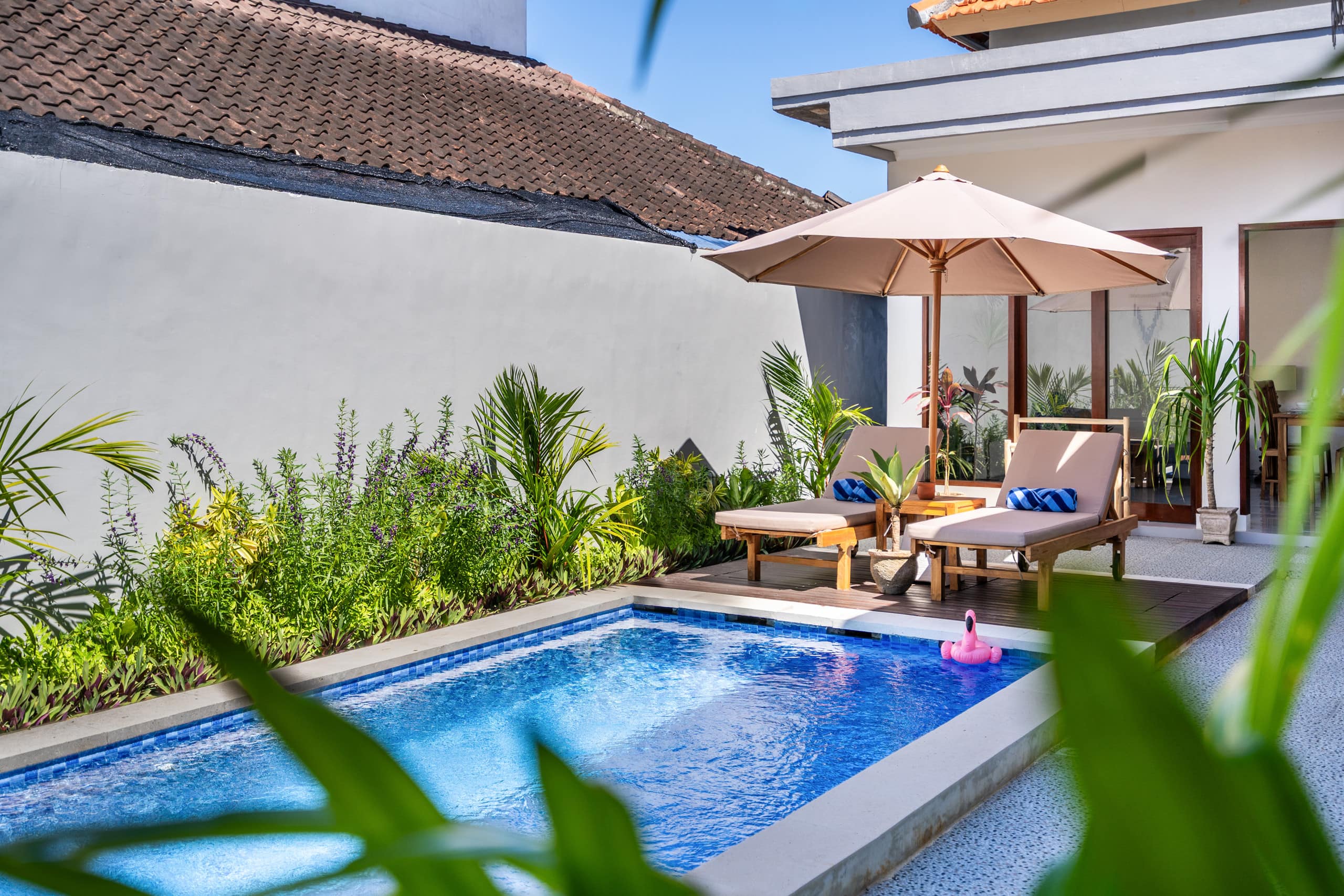 New 2BR Seminyak 37