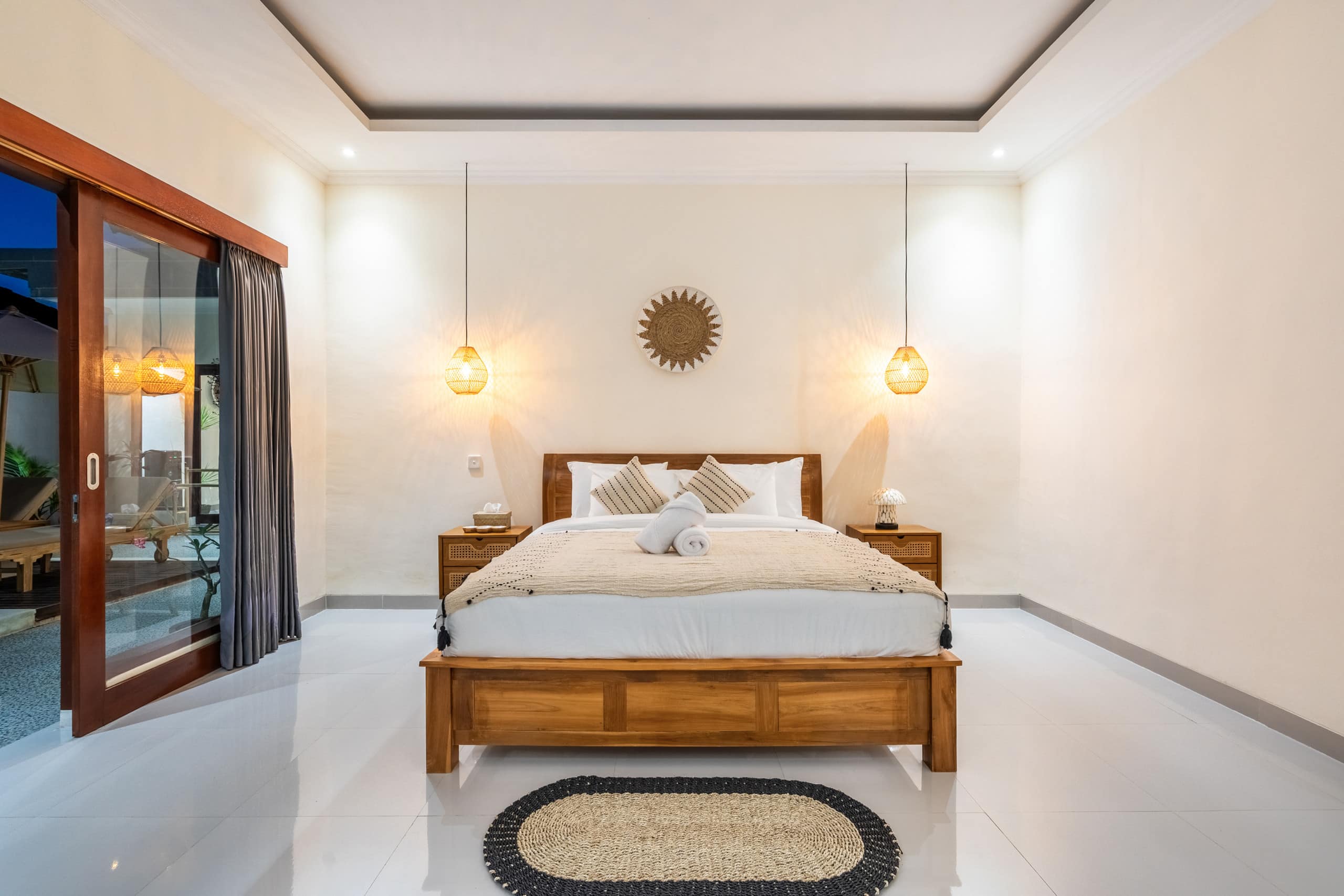 New 2BR Seminyak 31