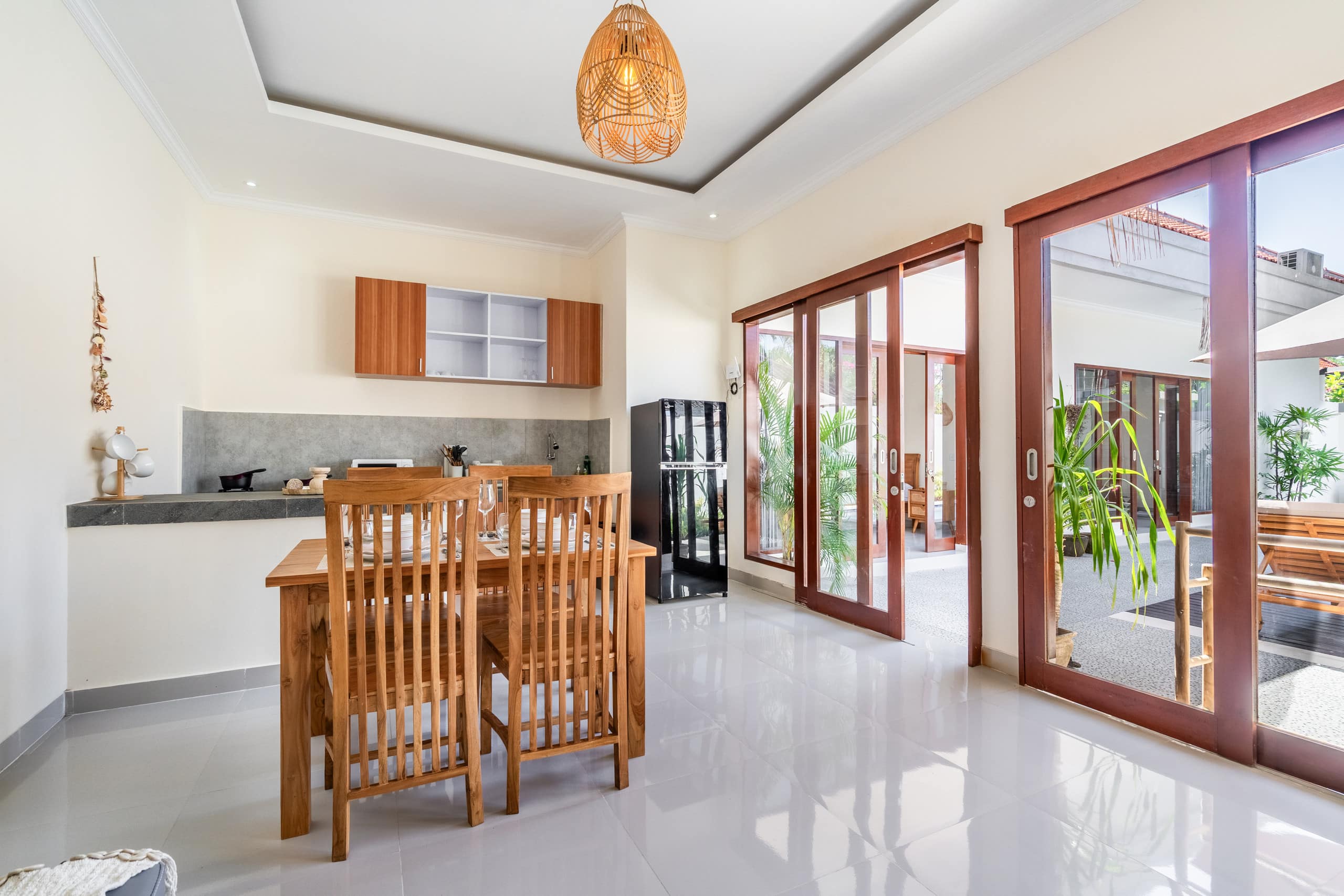 New 2BR Seminyak 15