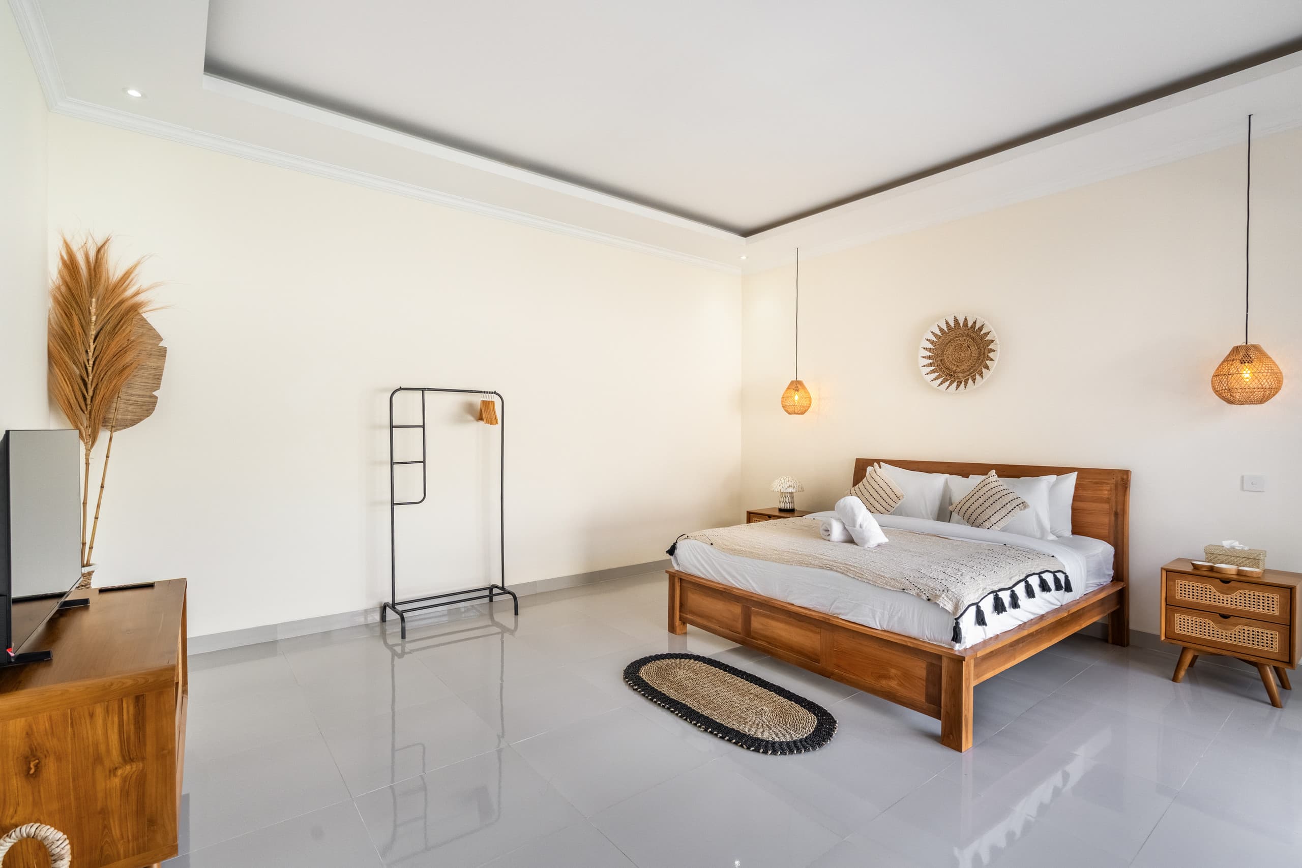 New 2BR Seminyak 7
