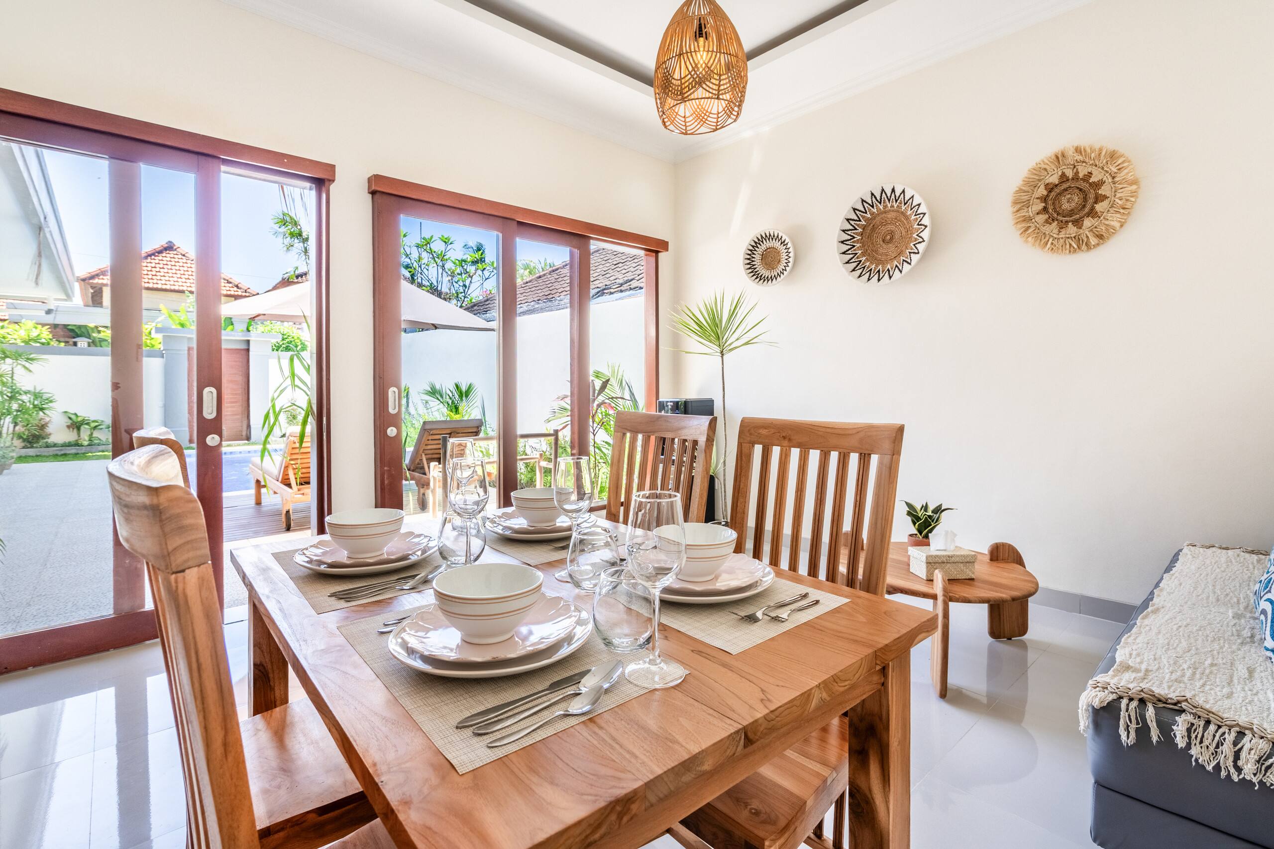 New 2BR Seminyak 16