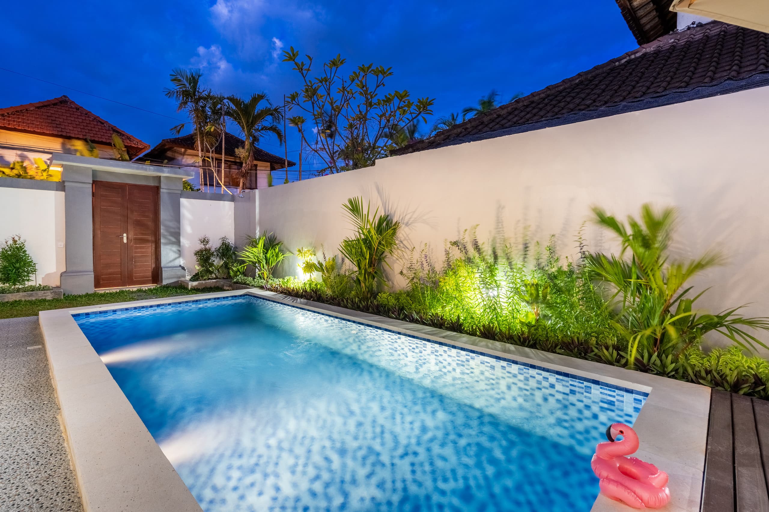 New 2BR Seminyak 39